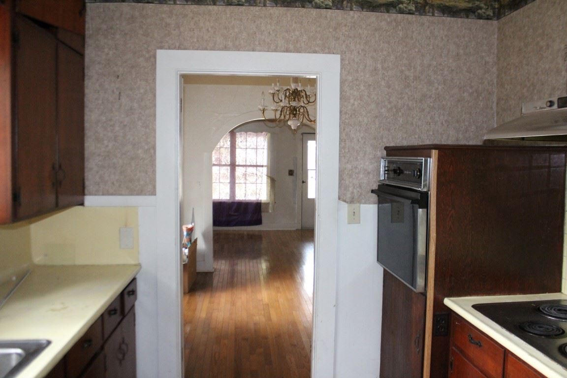 Culberhouse - Residential