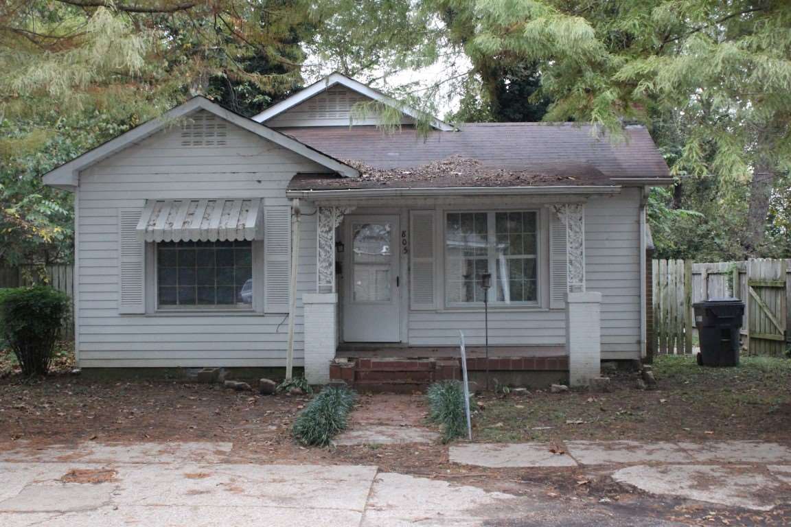 Culberhouse - Residential