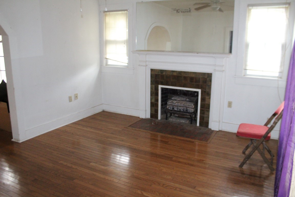 Culberhouse - Residential