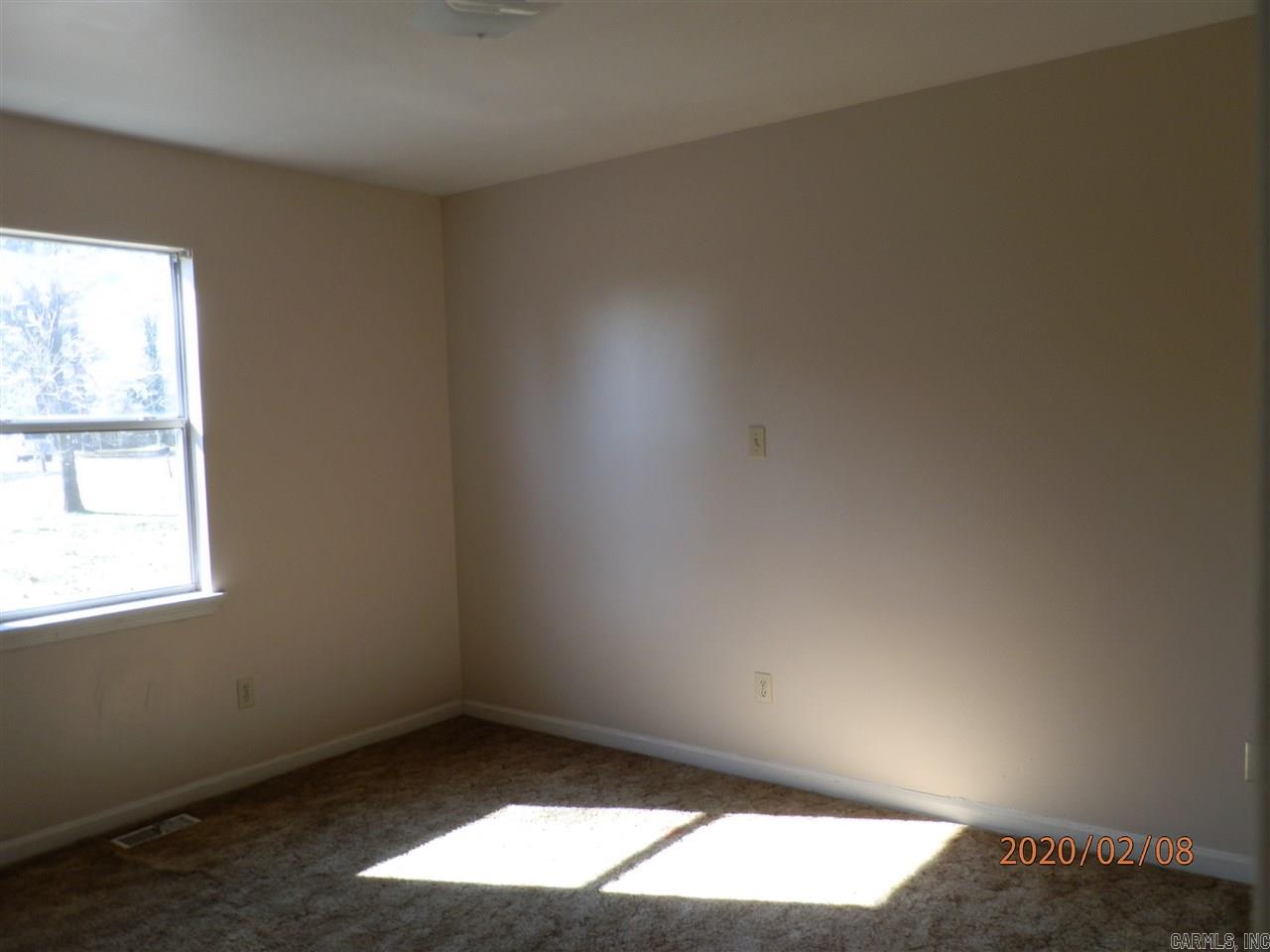 Trust 2nd - Residential Lease