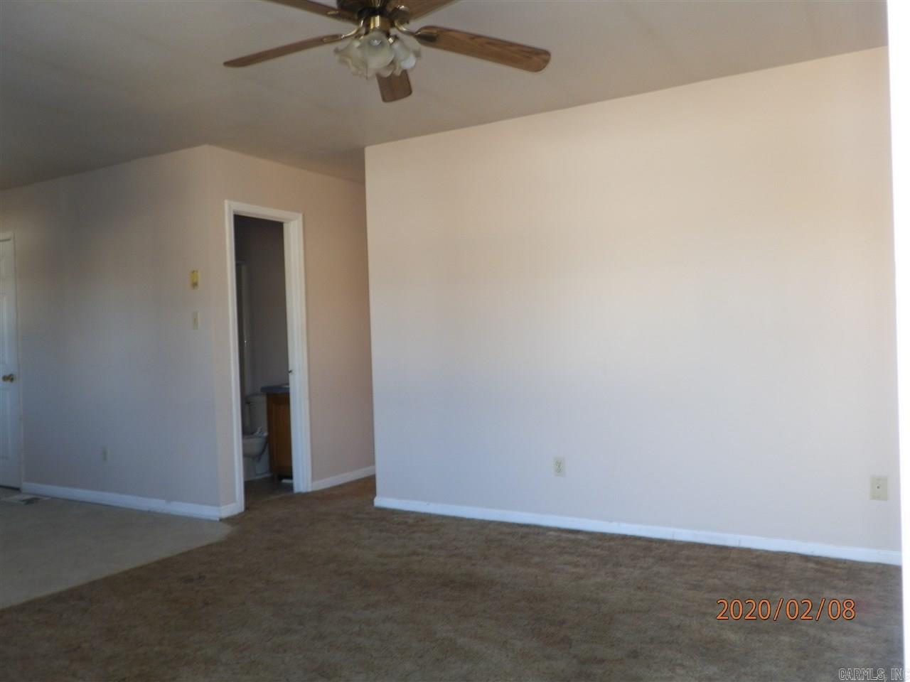 Trust 2nd - Residential Lease