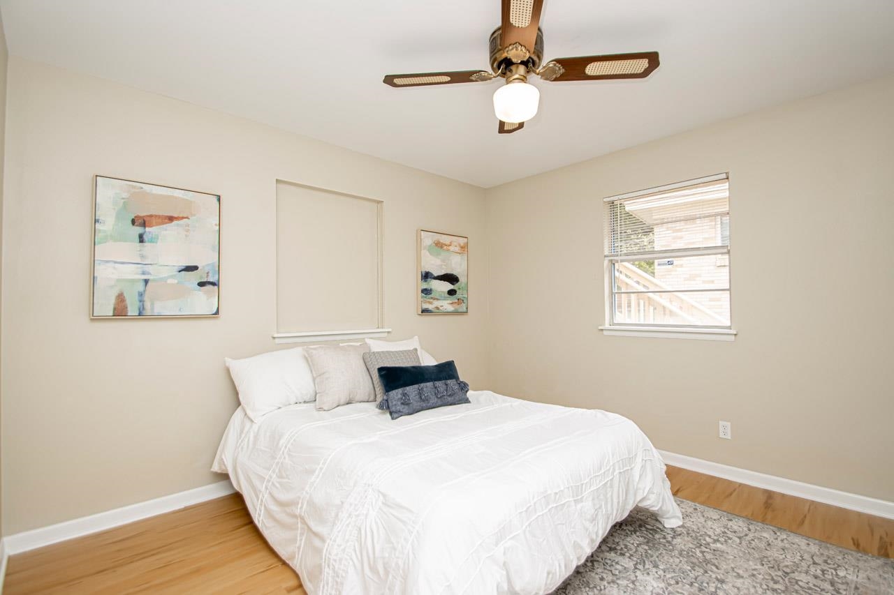 CARDINAL HGTS ADDN - Residential