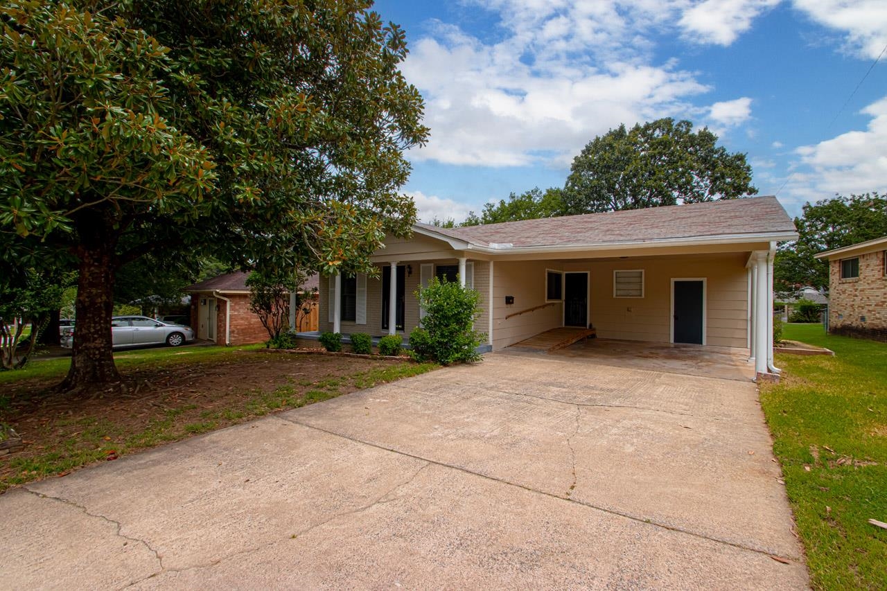 CARDINAL HGTS ADDN - Residential