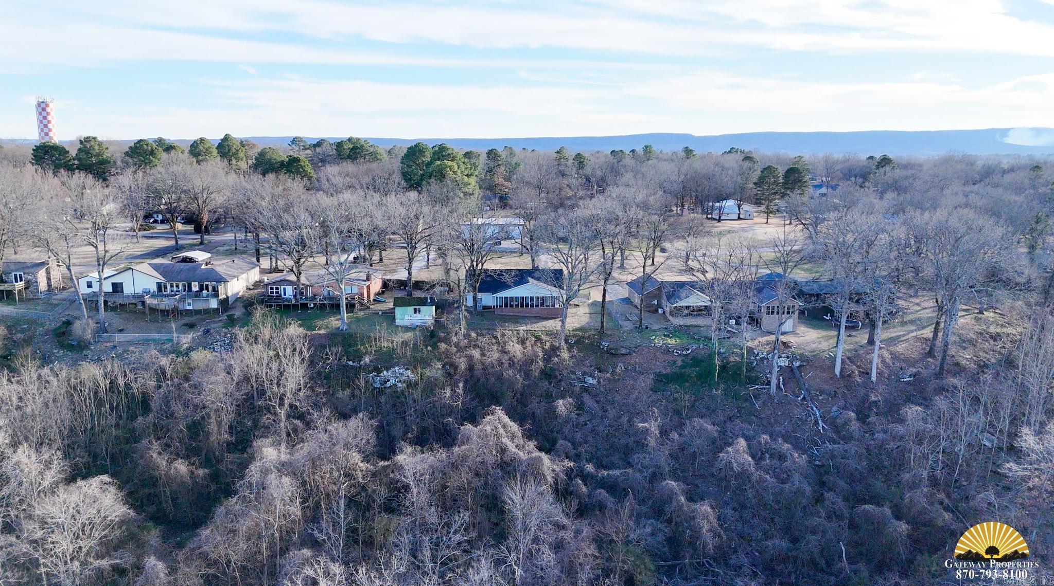 RIVERVIEW SUBDIVISION - Residential