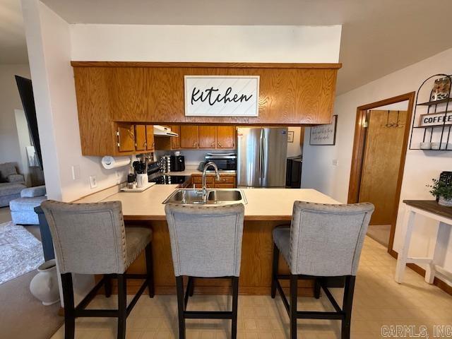 RIVERVIEW SUBDIVISION - Residential