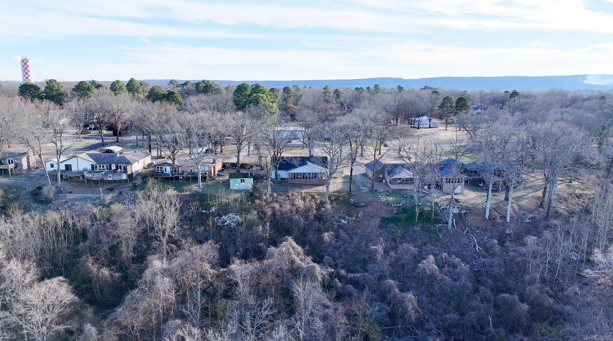 RIVERVIEW SUBDIVISION - Residential