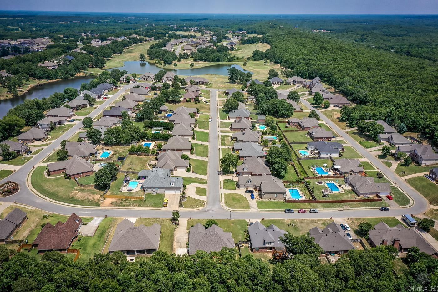 GREYSTONE - Residential