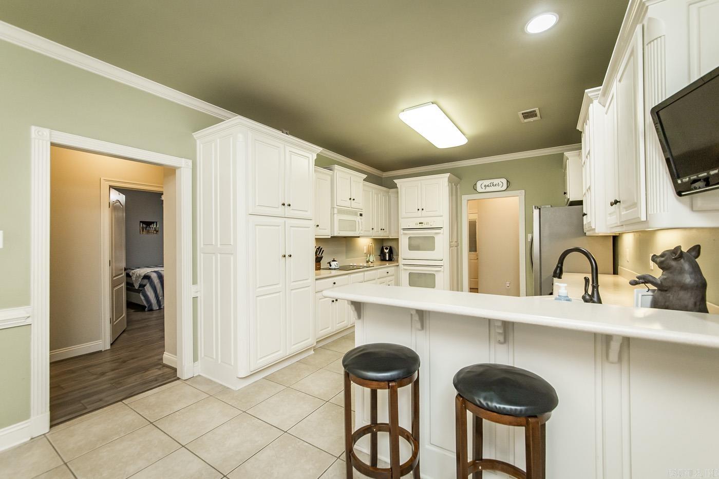 GREYSTONE - Residential