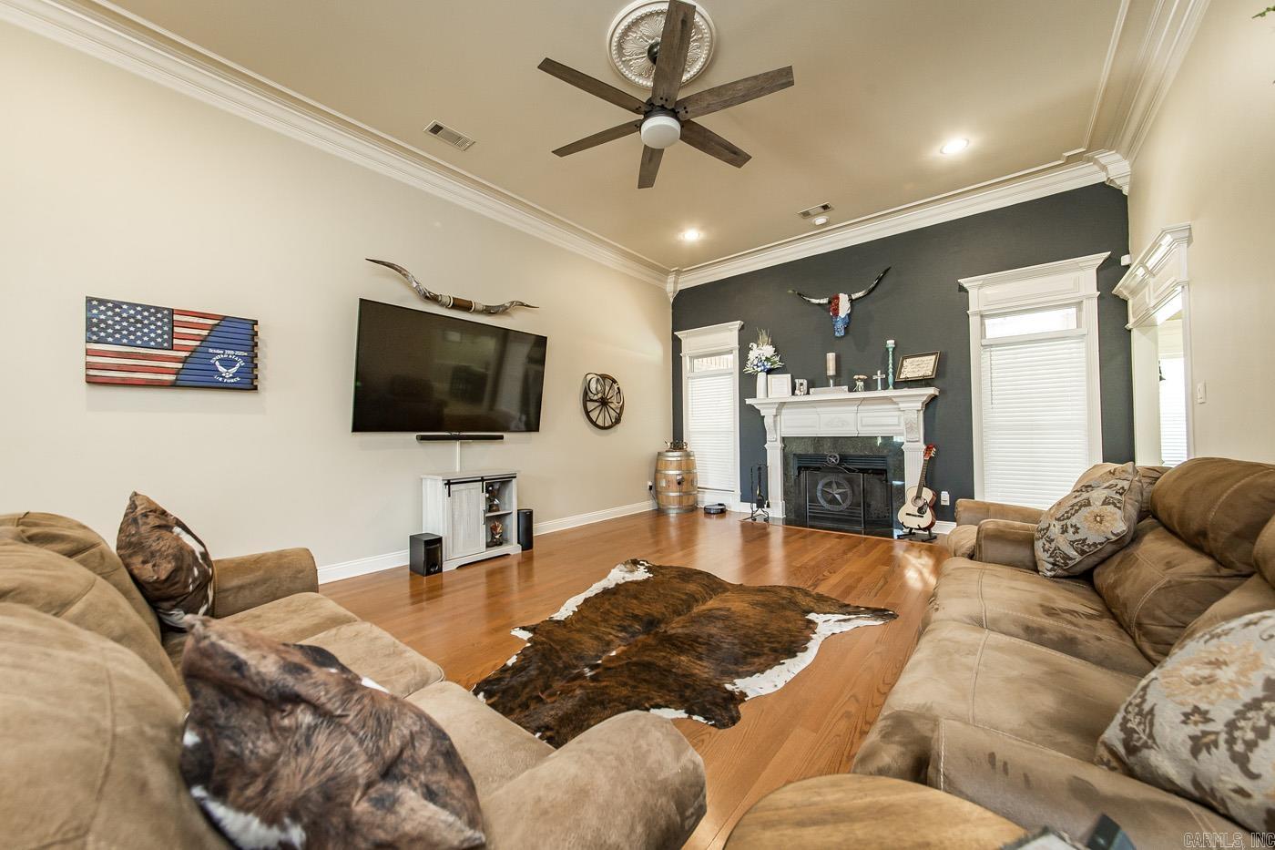 GREYSTONE - Residential