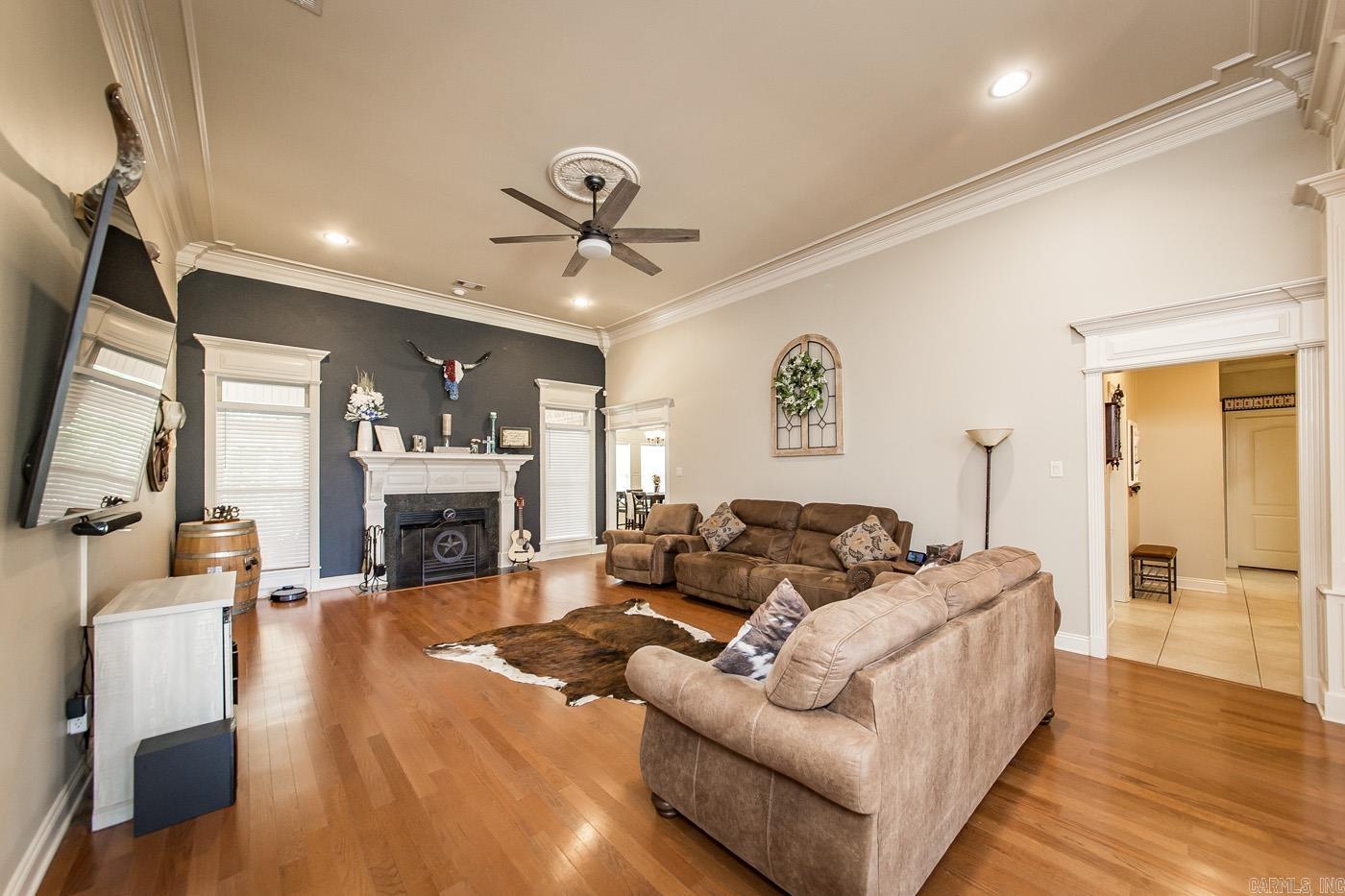 GREYSTONE - Residential