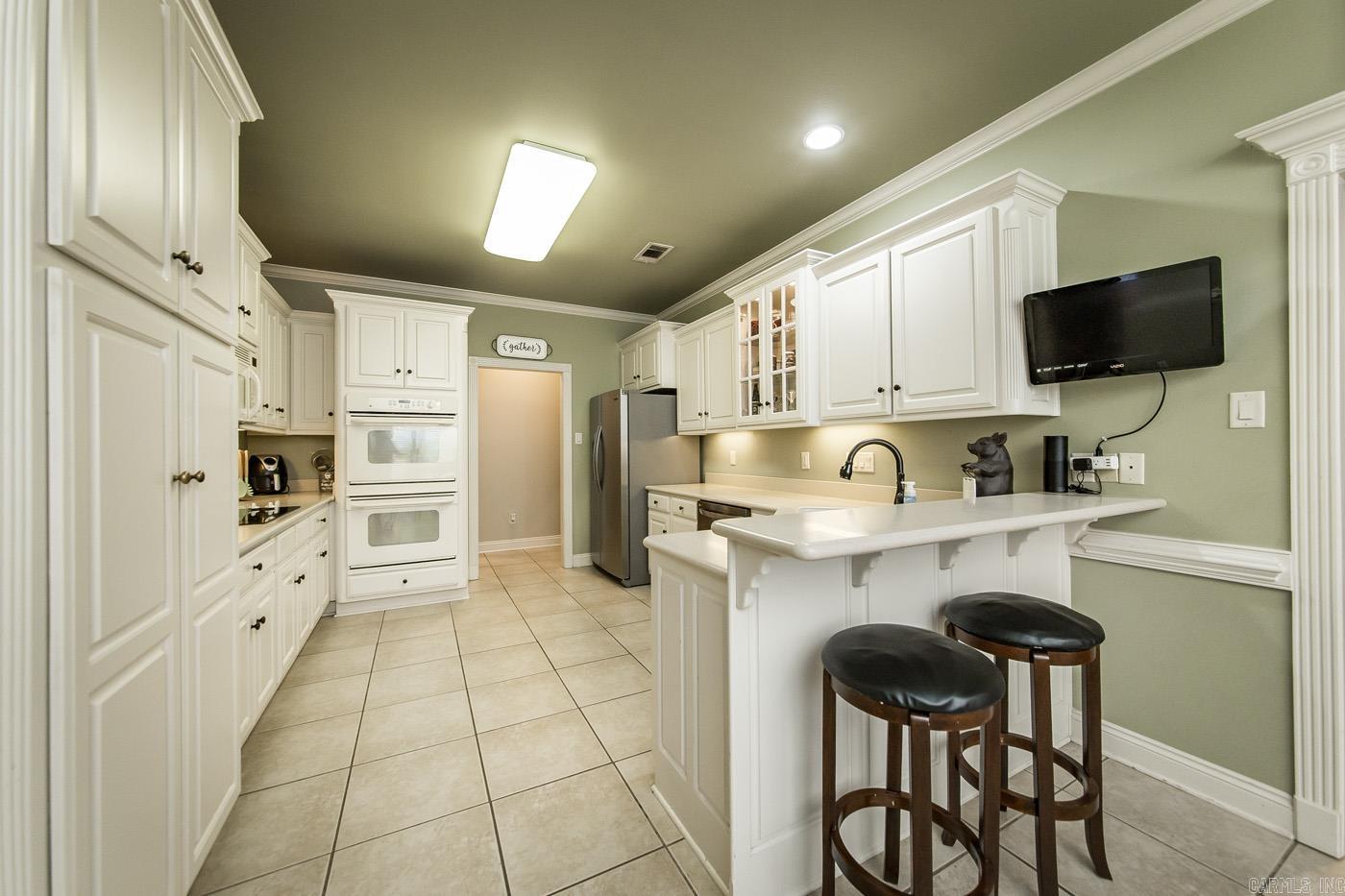 GREYSTONE - Residential