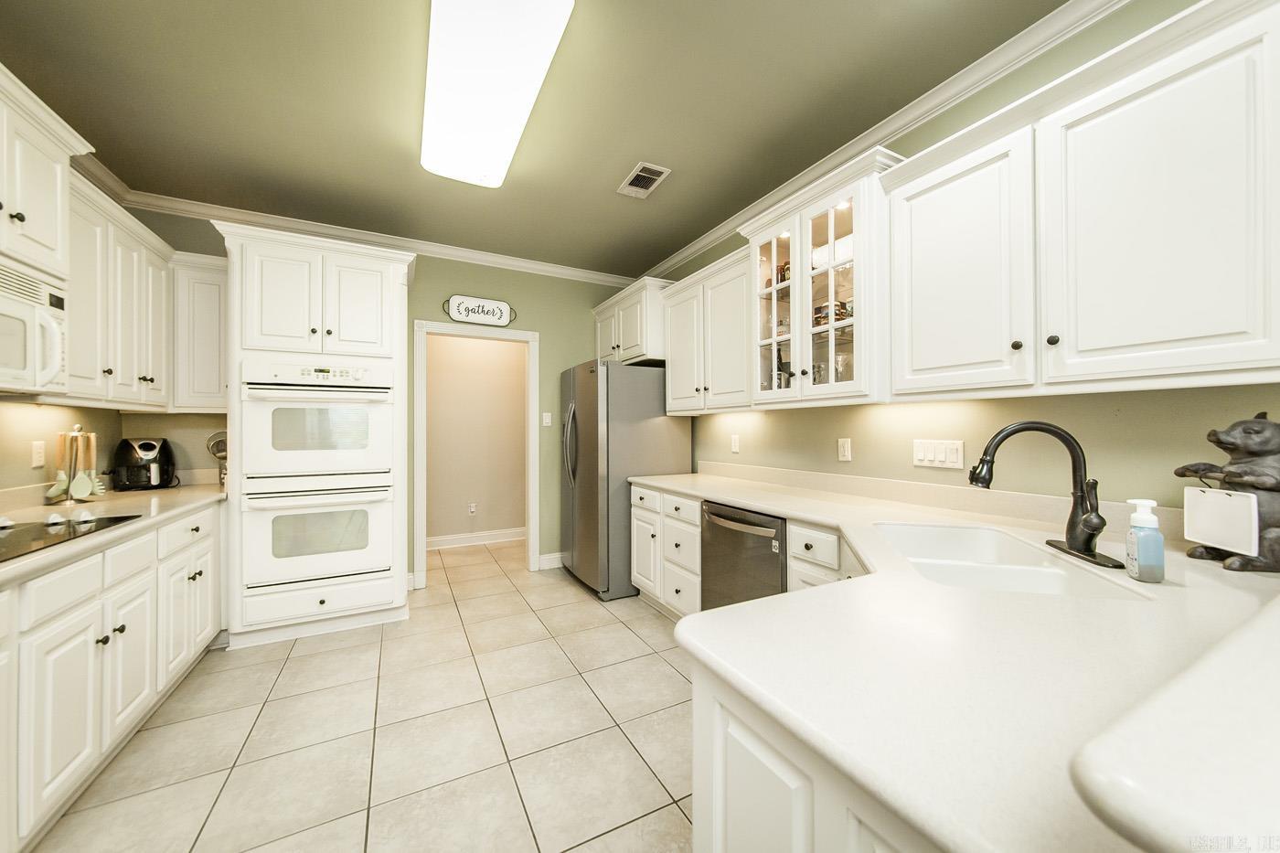 GREYSTONE - Residential