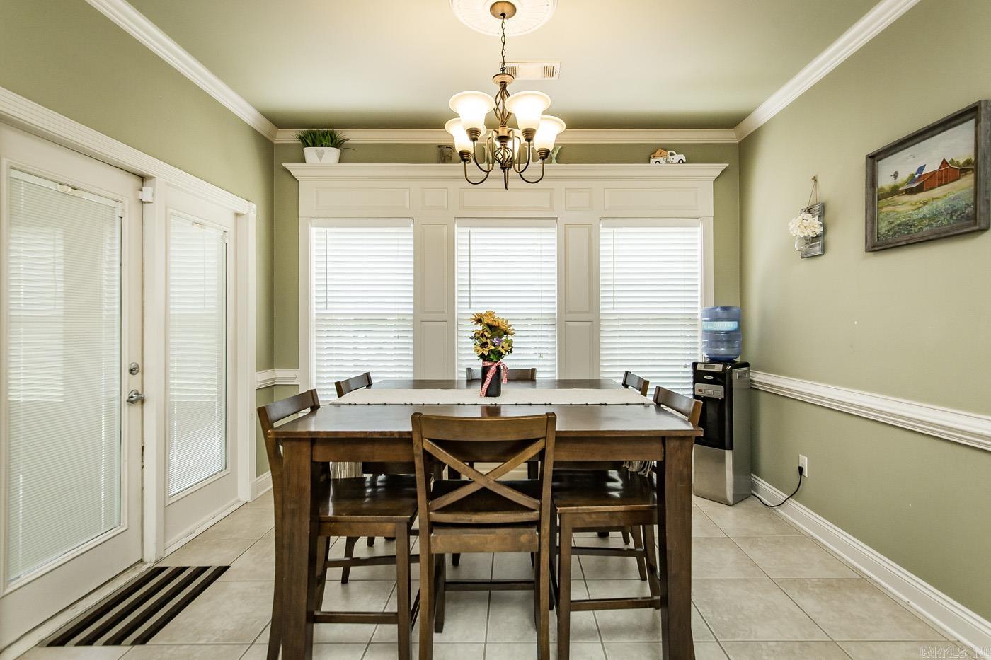 GREYSTONE - Residential