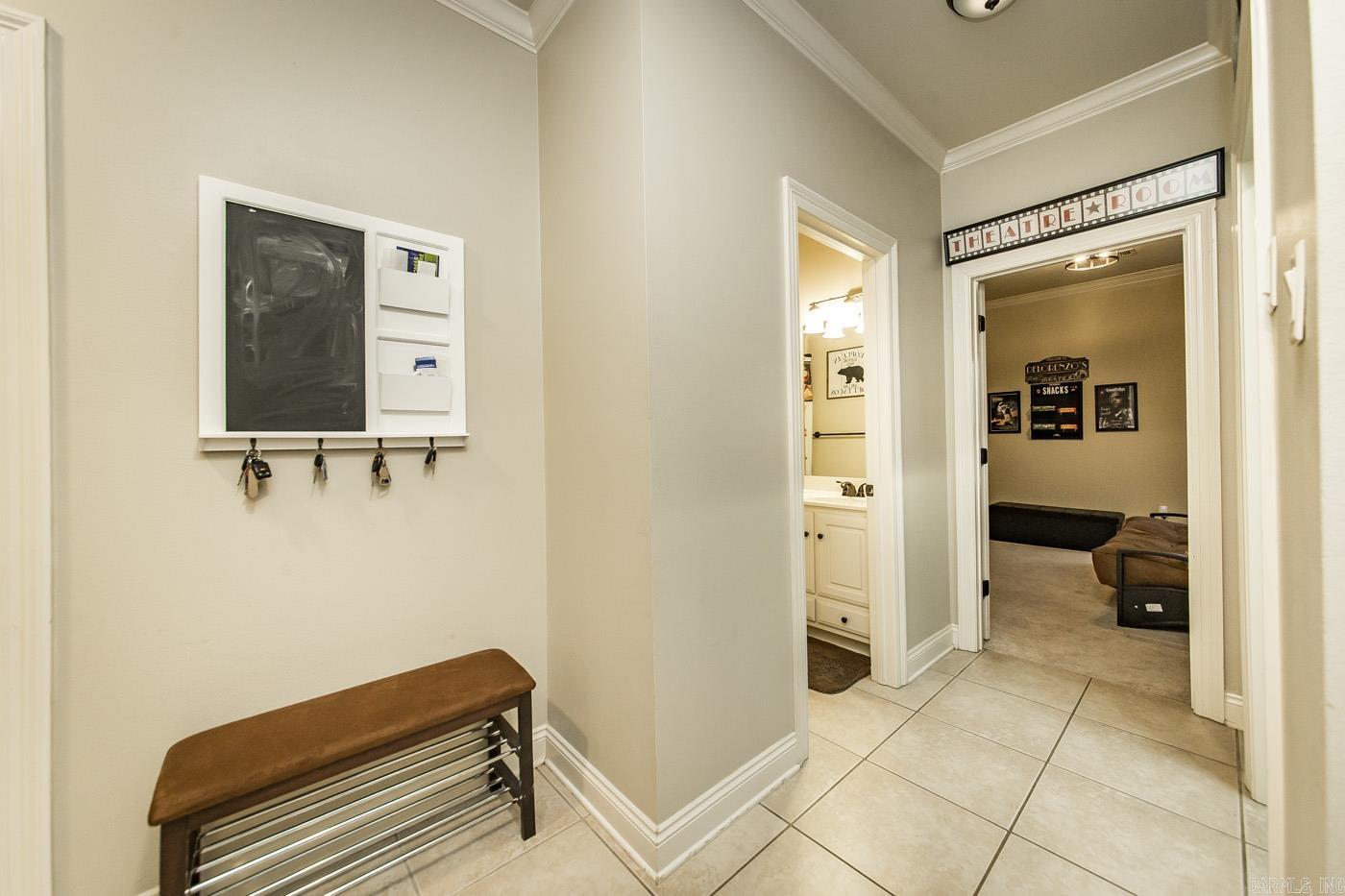 GREYSTONE - Residential