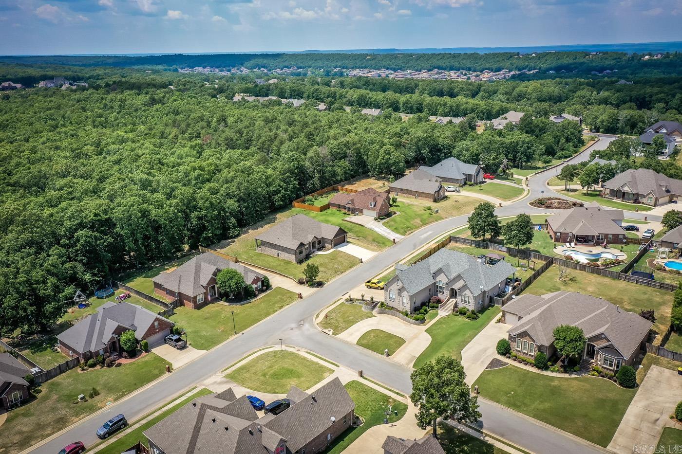 GREYSTONE - Residential