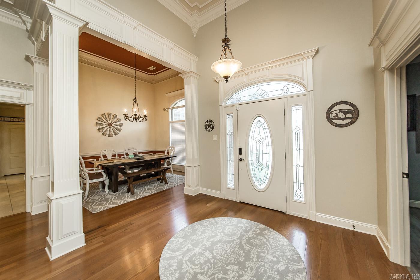 GREYSTONE - Residential