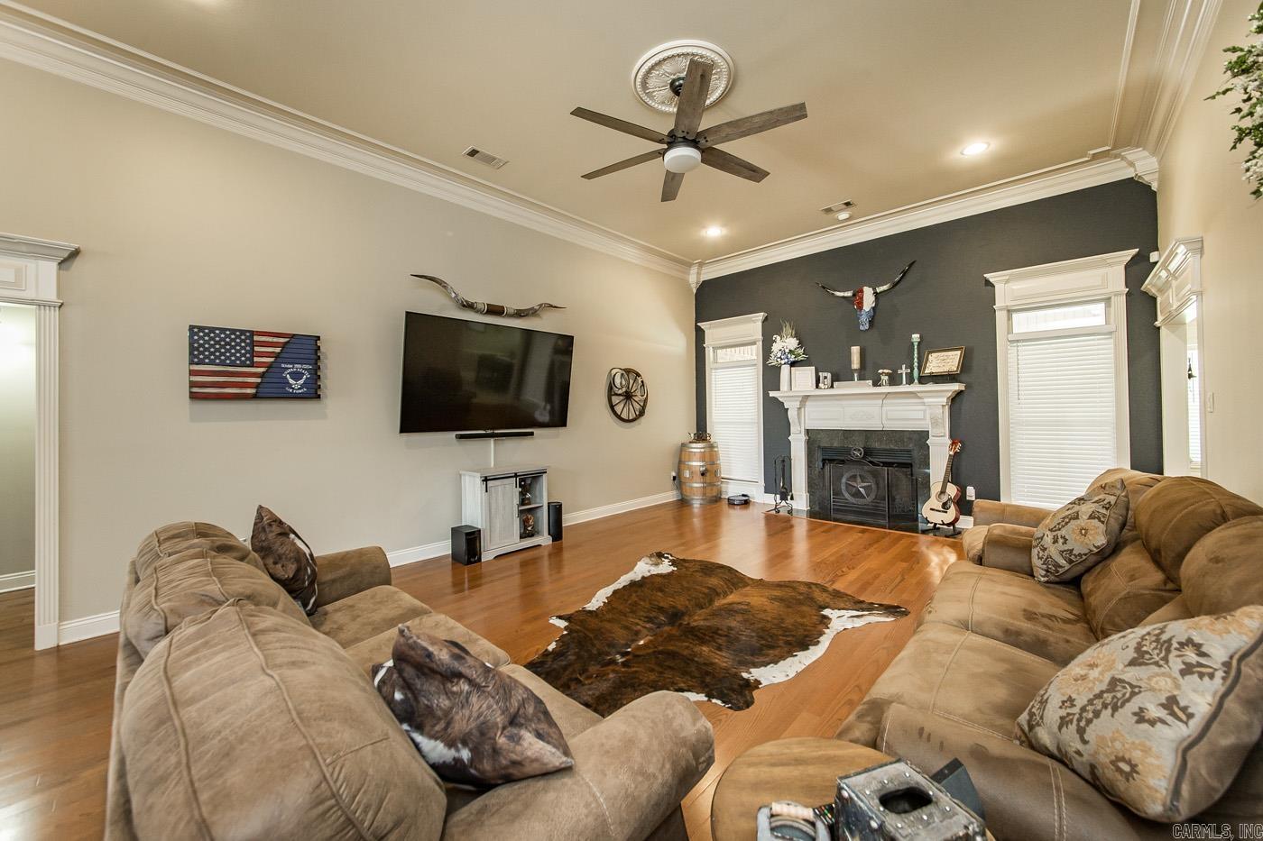 GREYSTONE - Residential