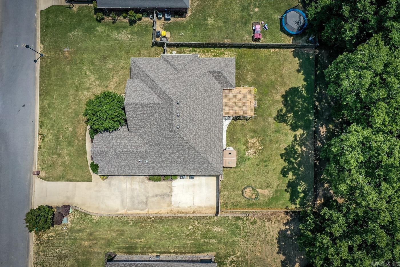 GREYSTONE - Residential