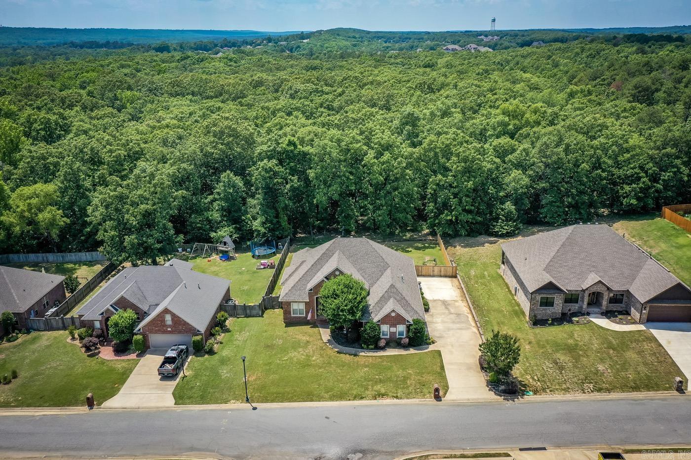 GREYSTONE - Residential