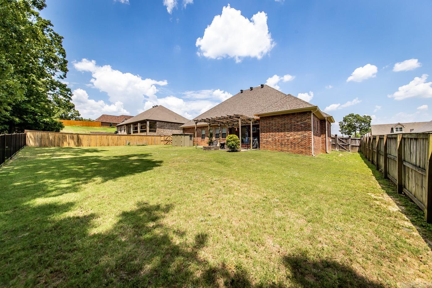 GREYSTONE - Residential