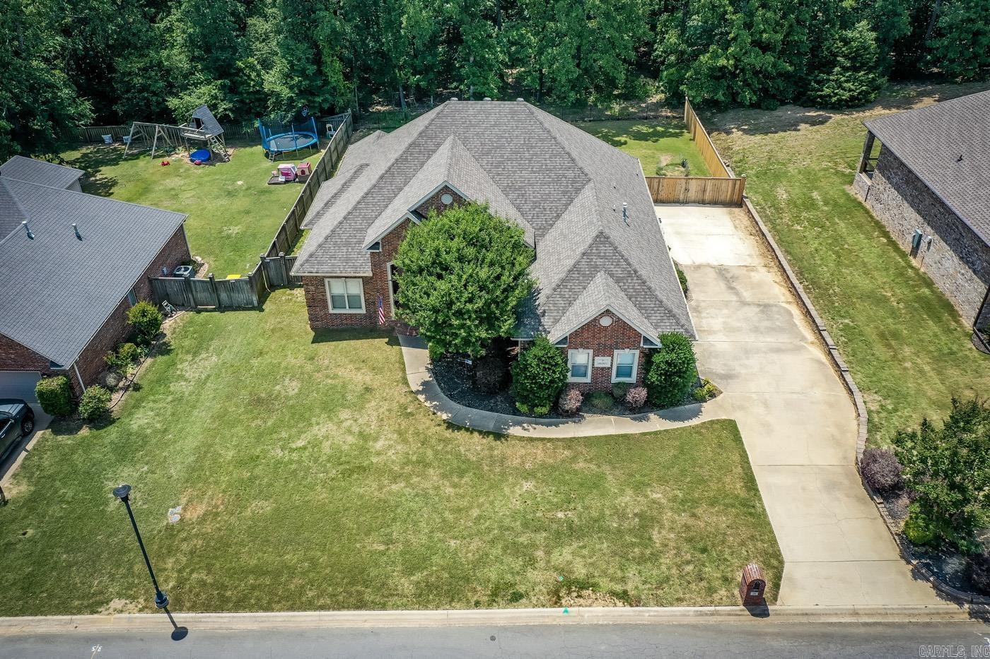 GREYSTONE - Residential