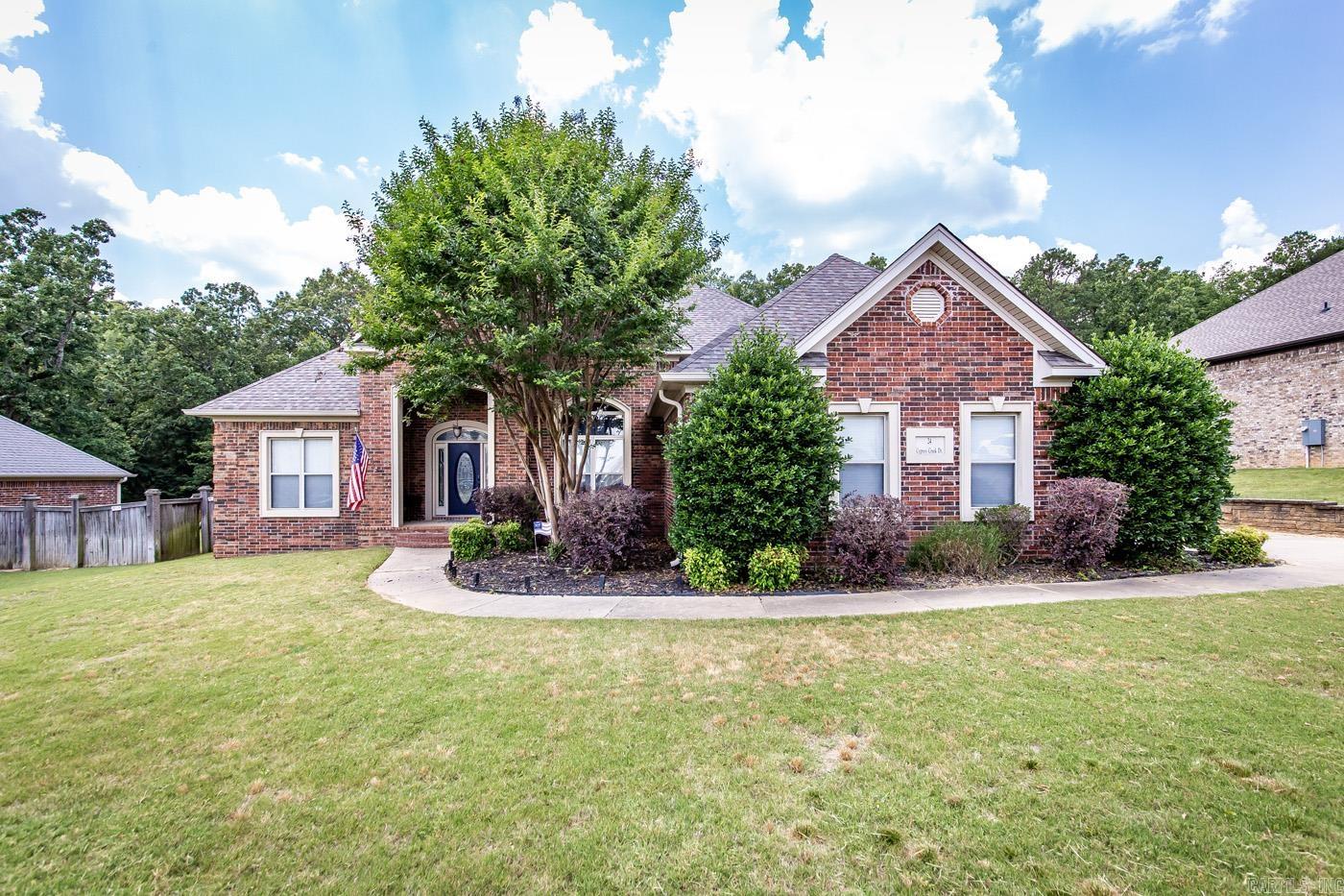 GREYSTONE - Residential