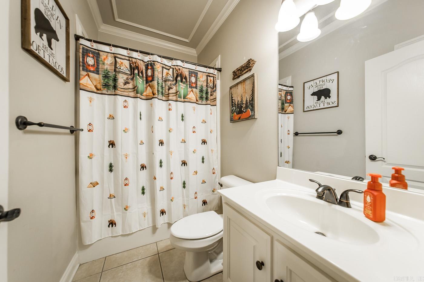 GREYSTONE - Residential