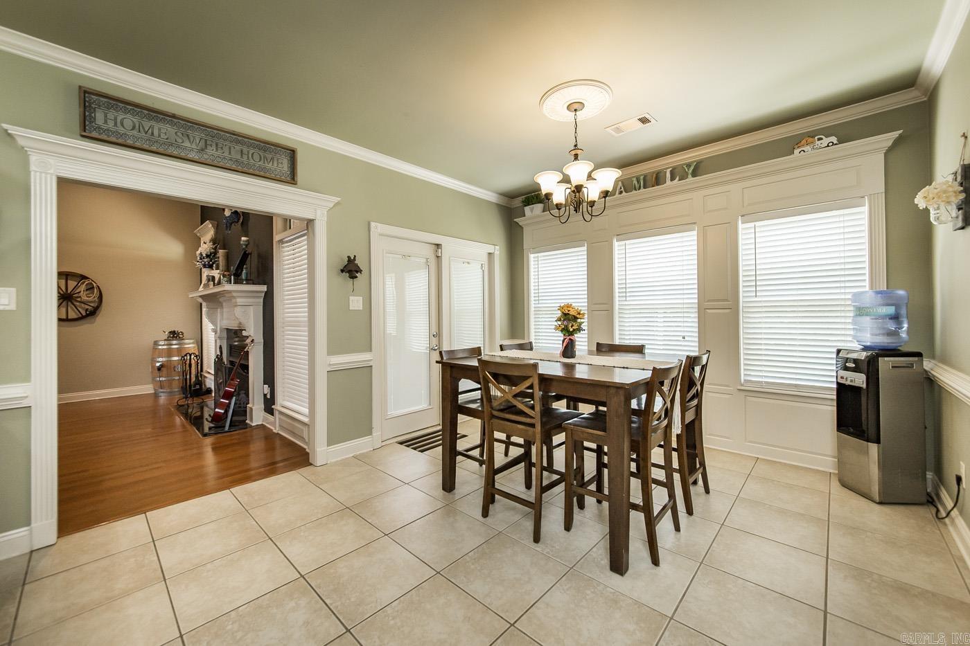 GREYSTONE - Residential