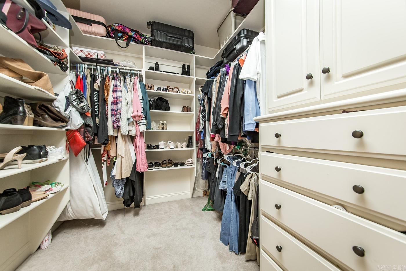 GREYSTONE - Residential