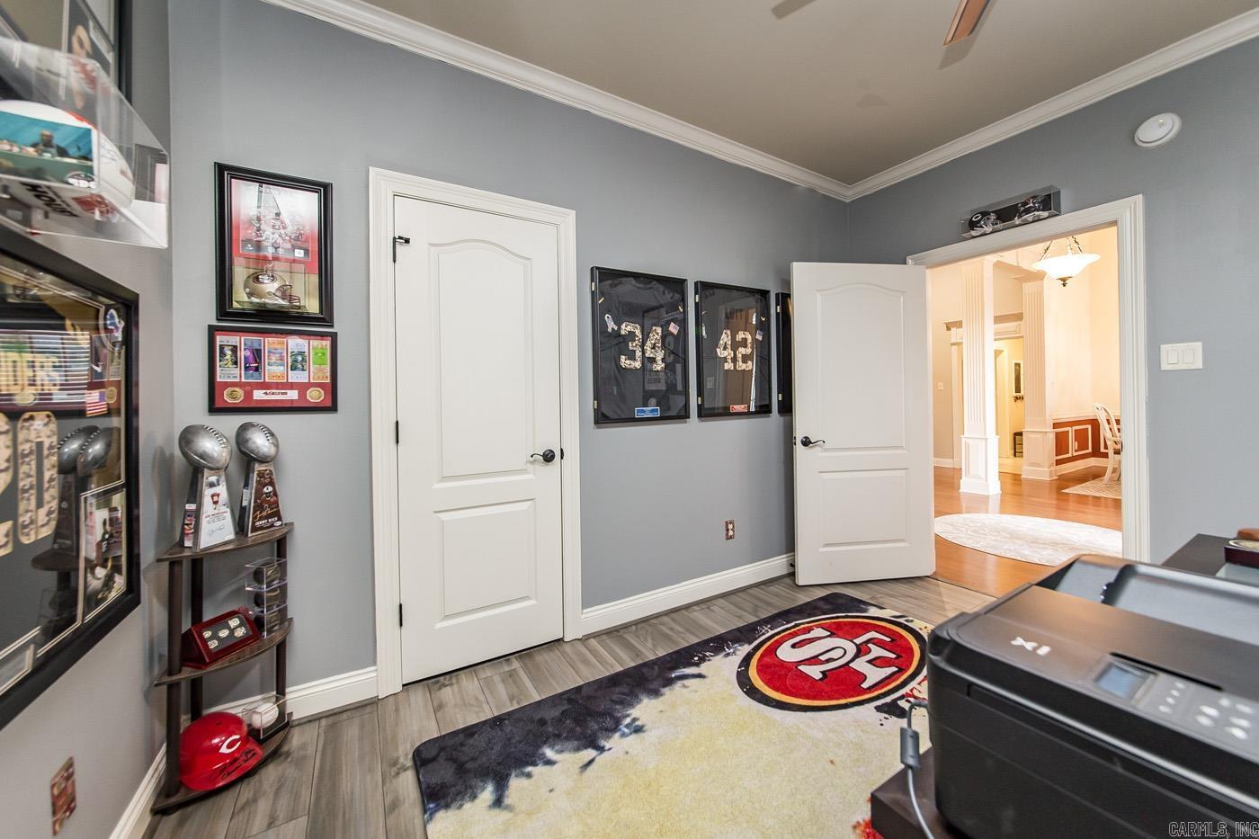 GREYSTONE - Residential