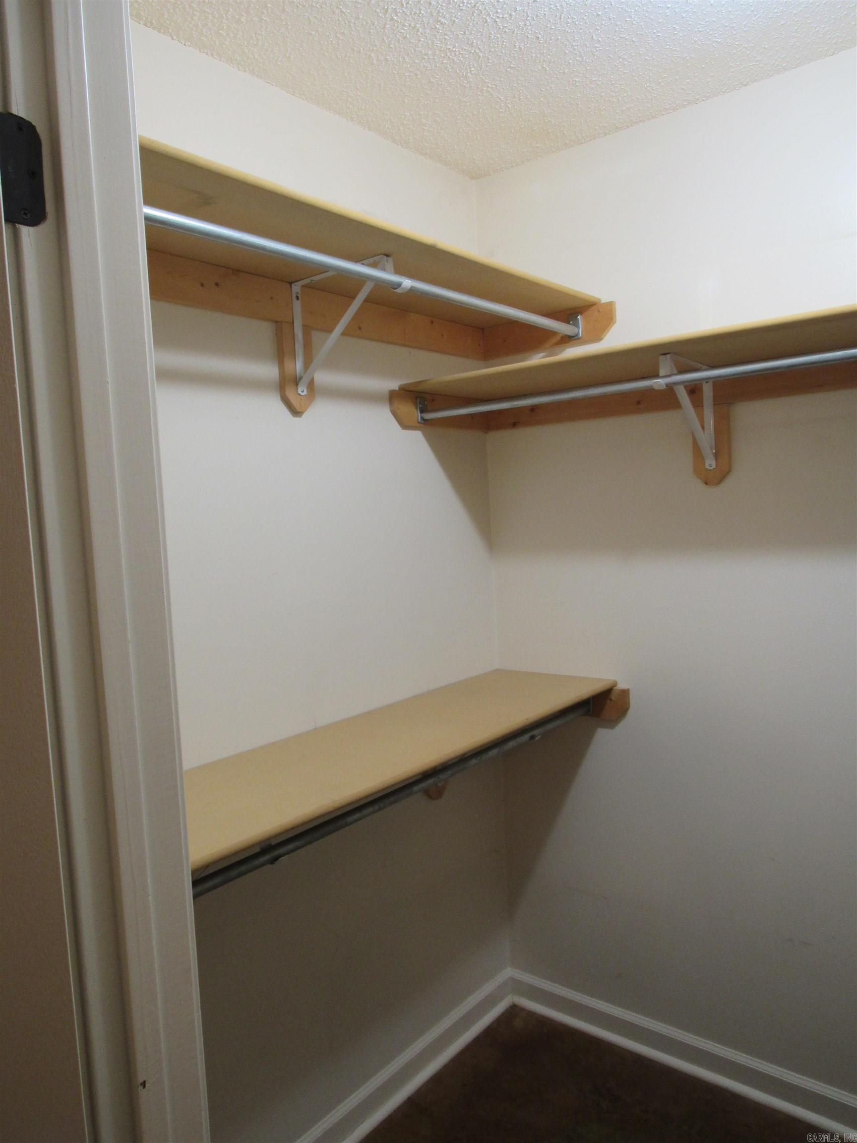 Metes & Bounds - Residential Lease