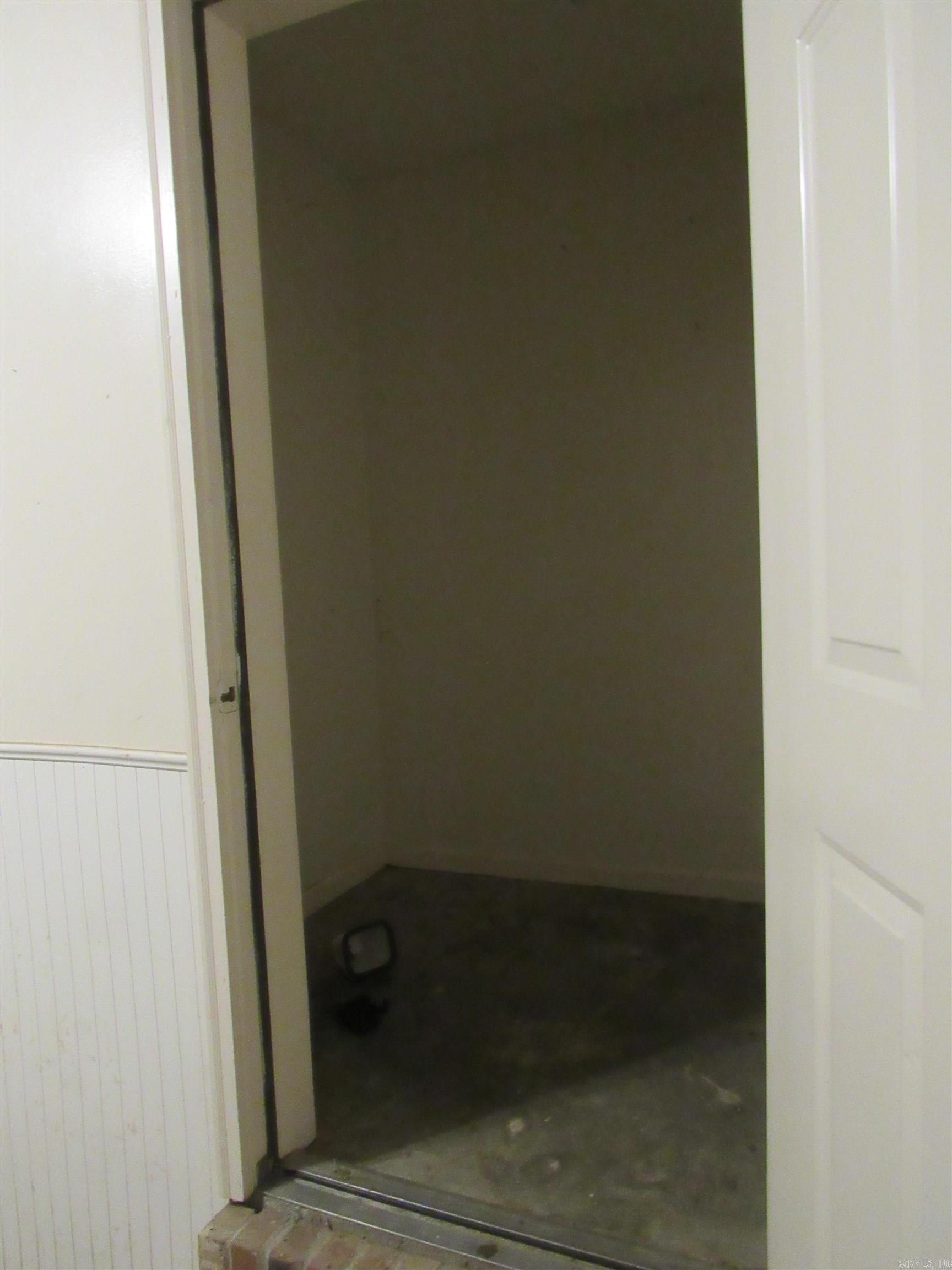 Metes & Bounds - Residential Lease