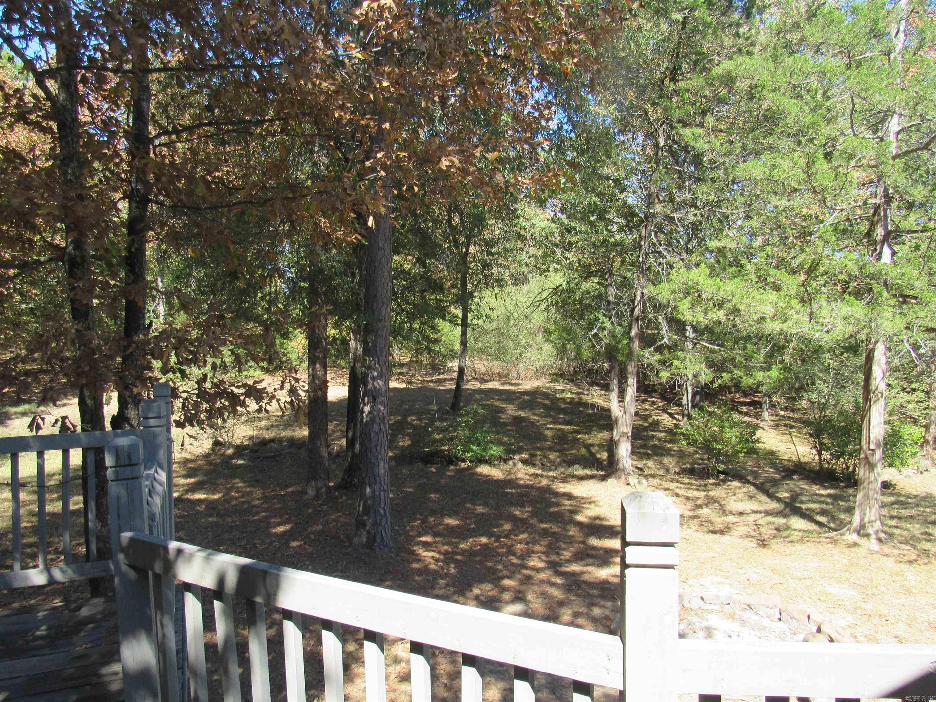 Metes & Bounds - Residential Lease