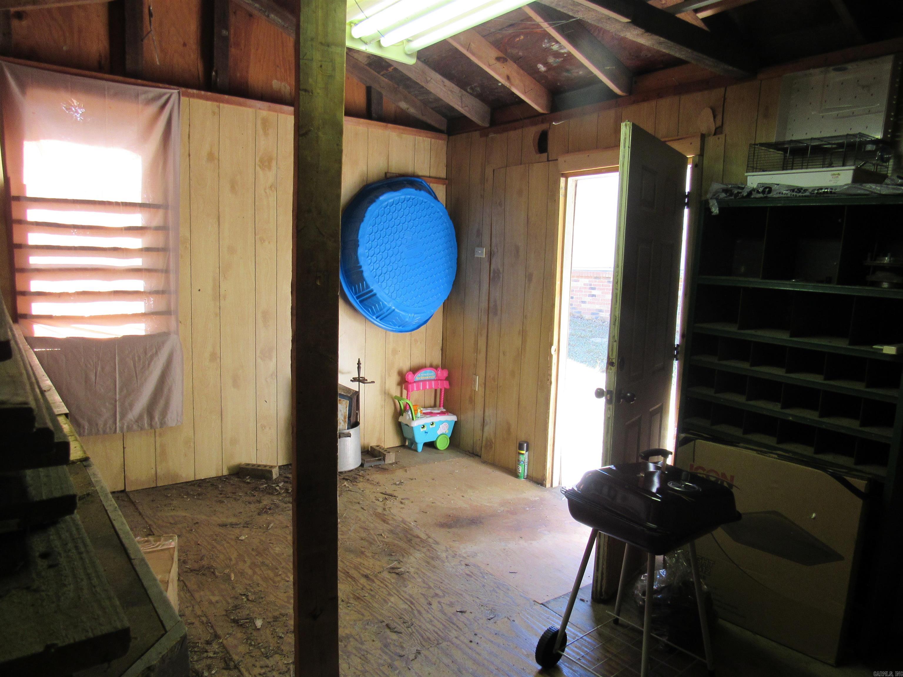 Metes & Bounds - Residential Lease