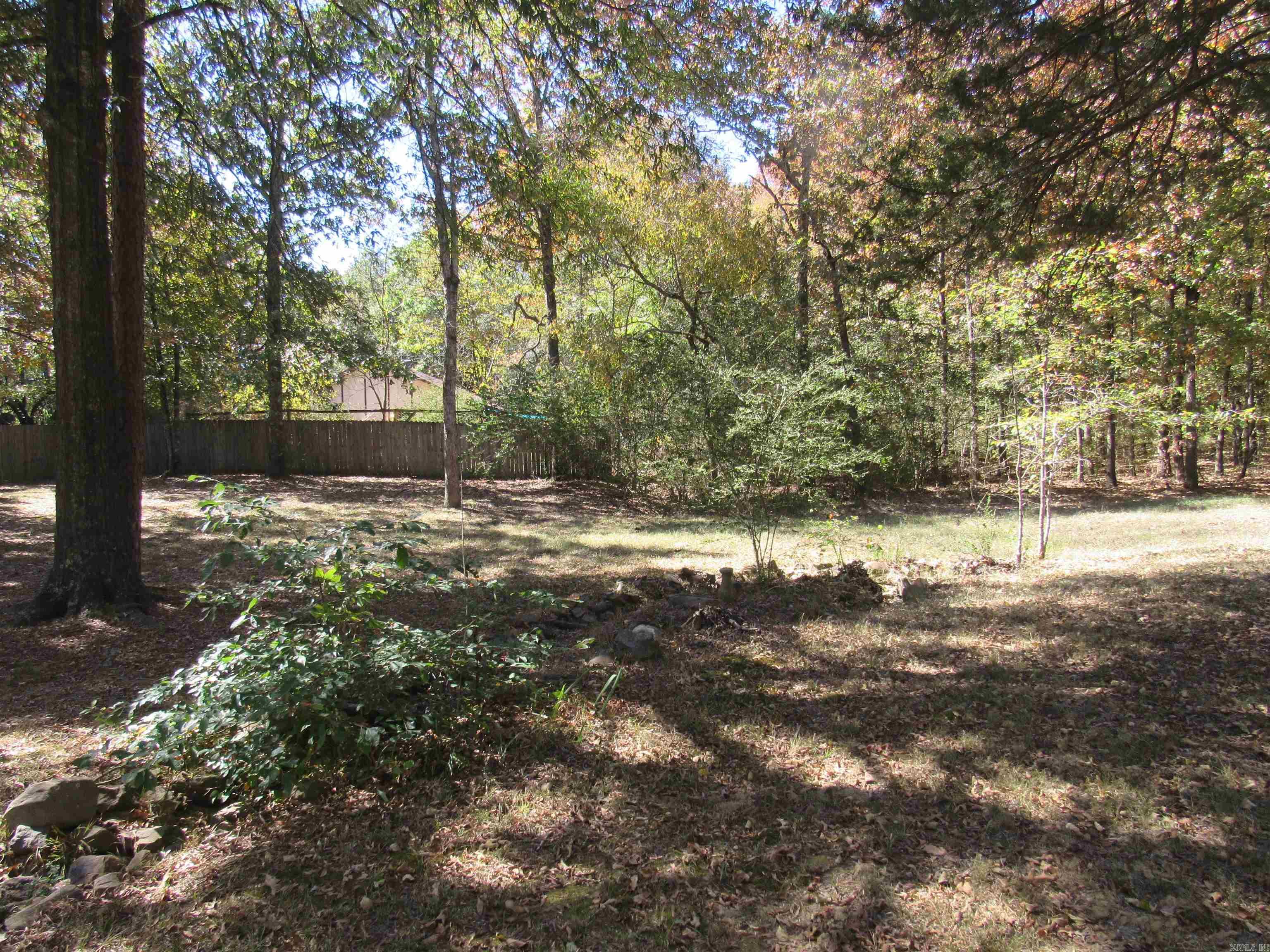 Metes & Bounds - Residential Lease