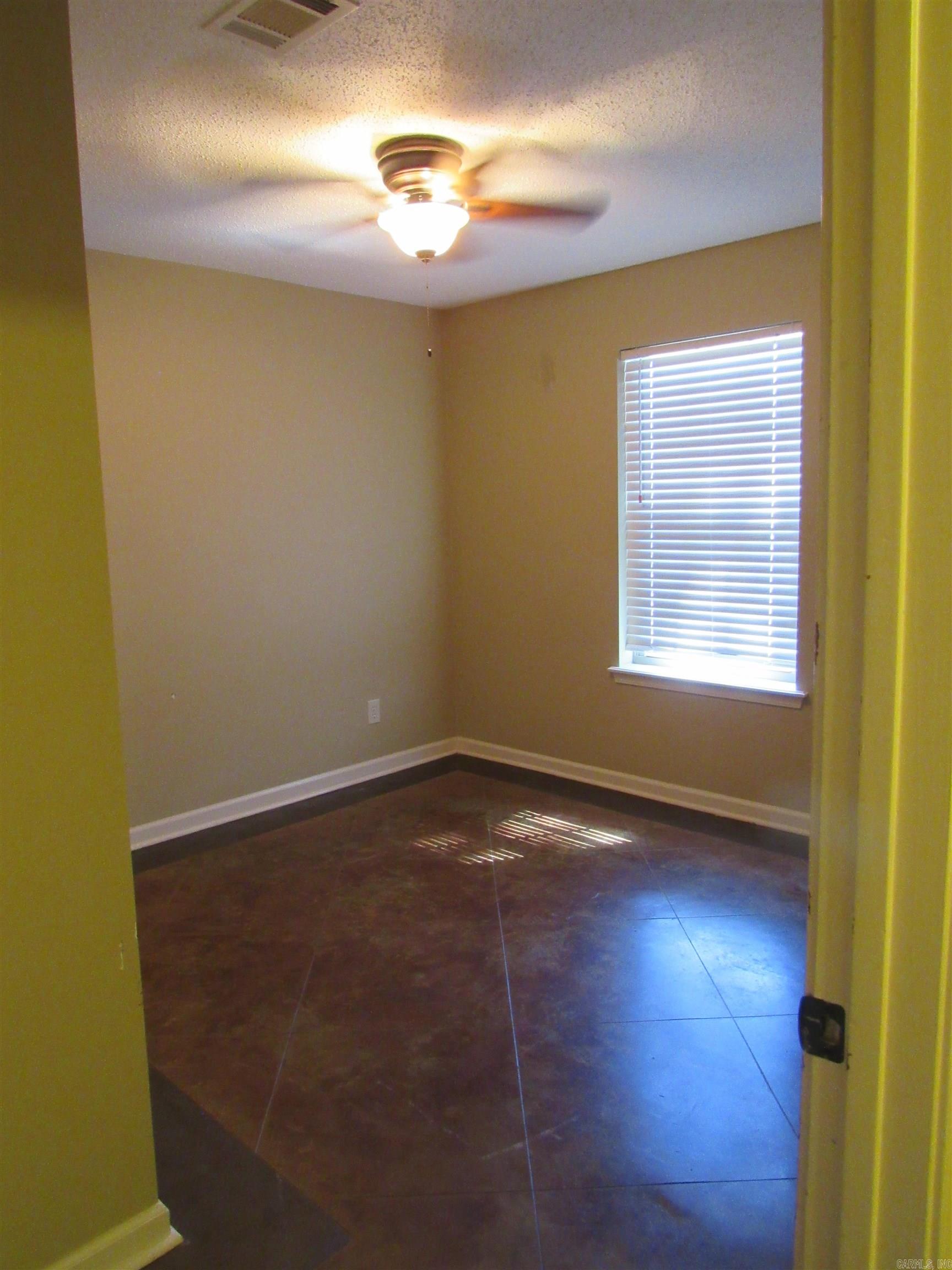 Metes & Bounds - Residential Lease