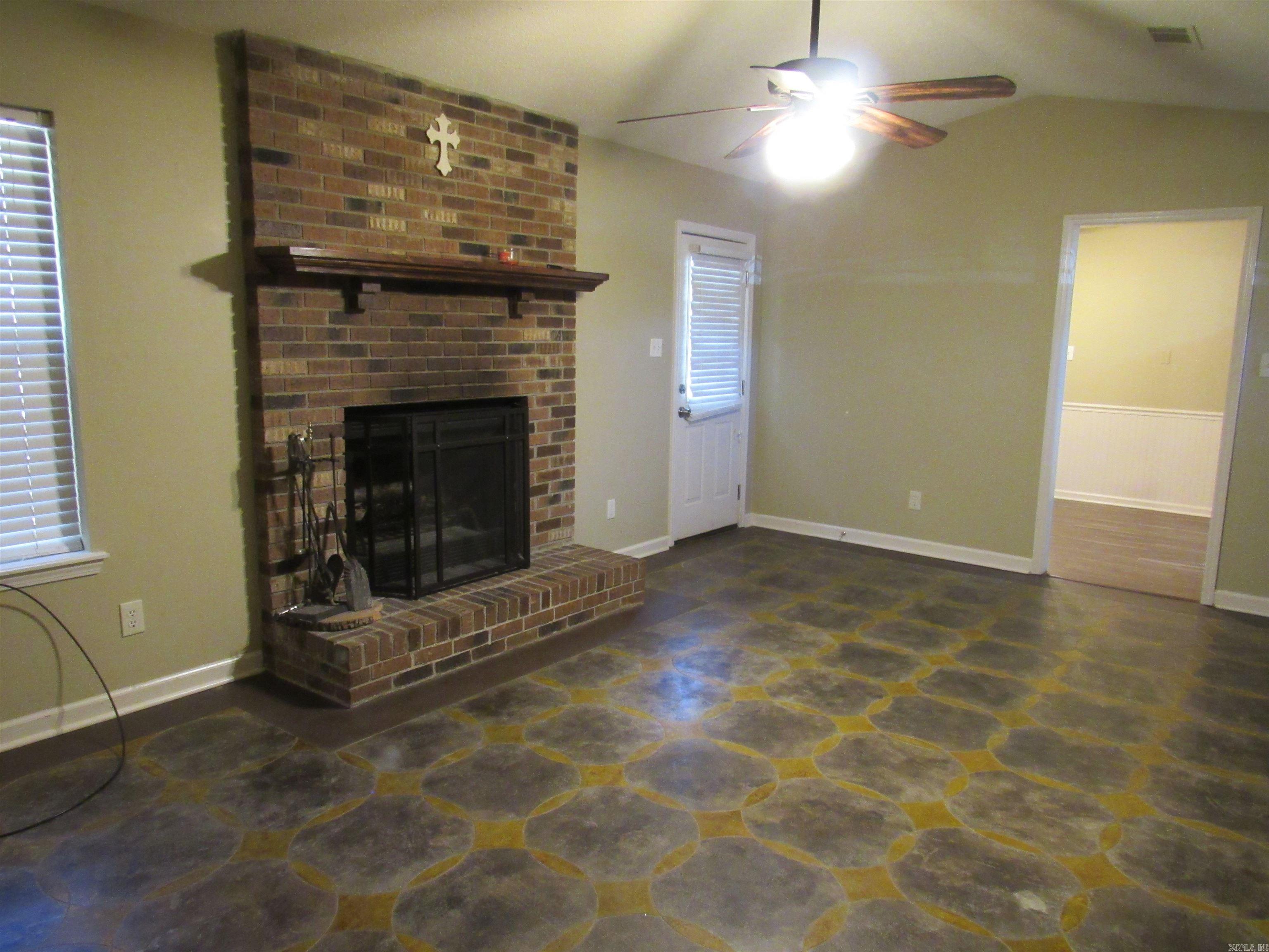 Metes & Bounds - Residential Lease