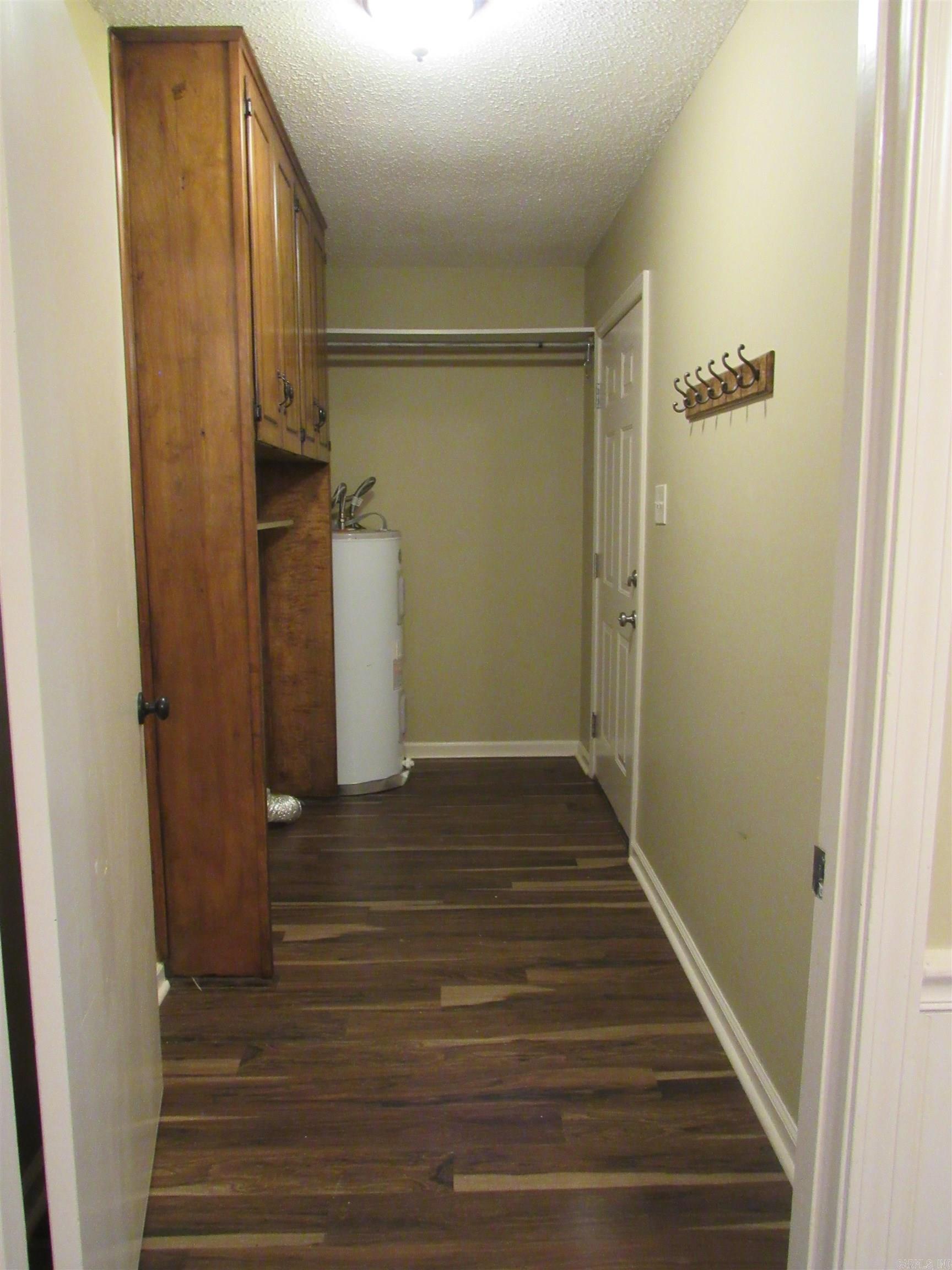 Metes & Bounds - Residential Lease