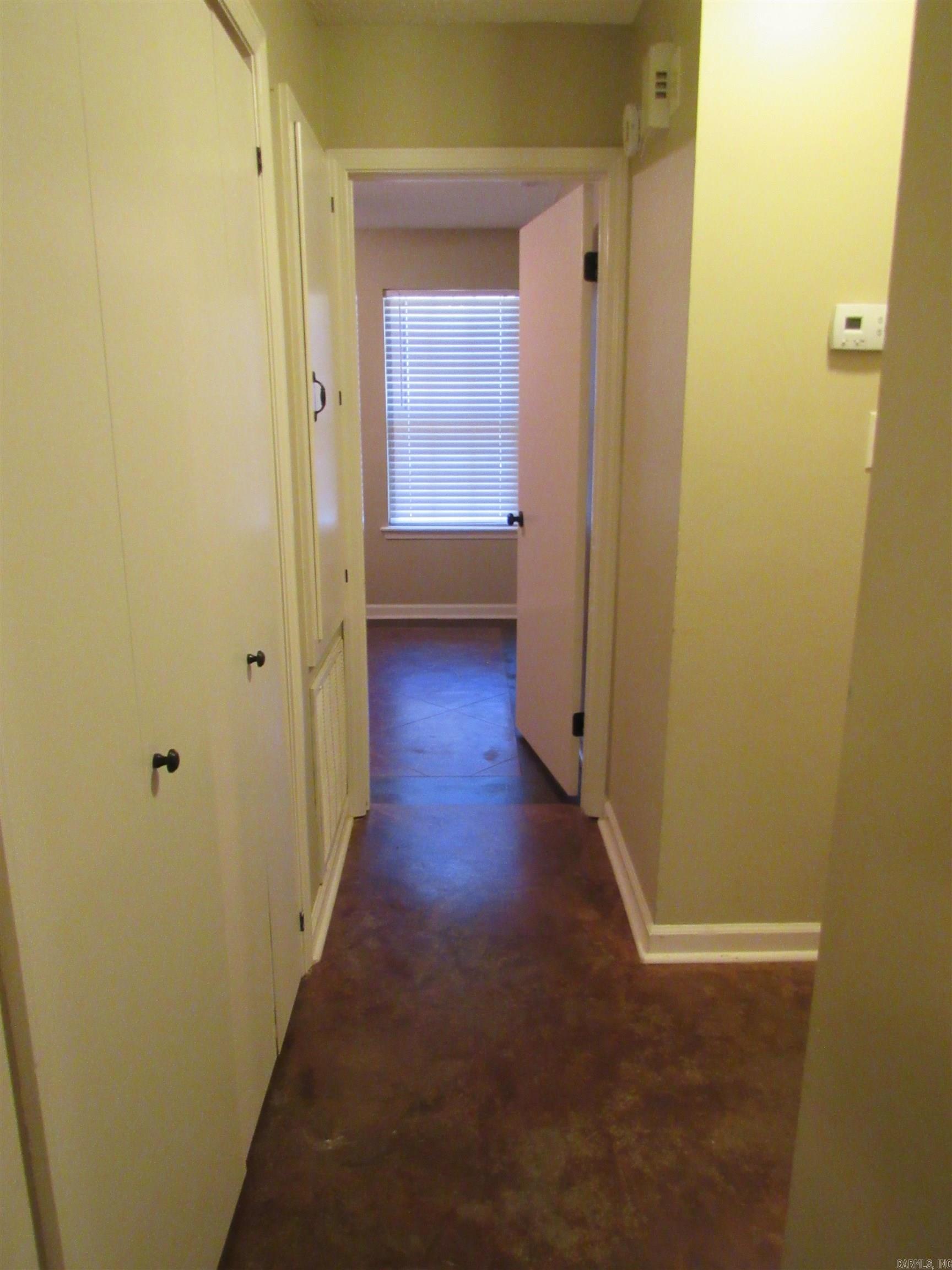 Metes & Bounds - Residential Lease