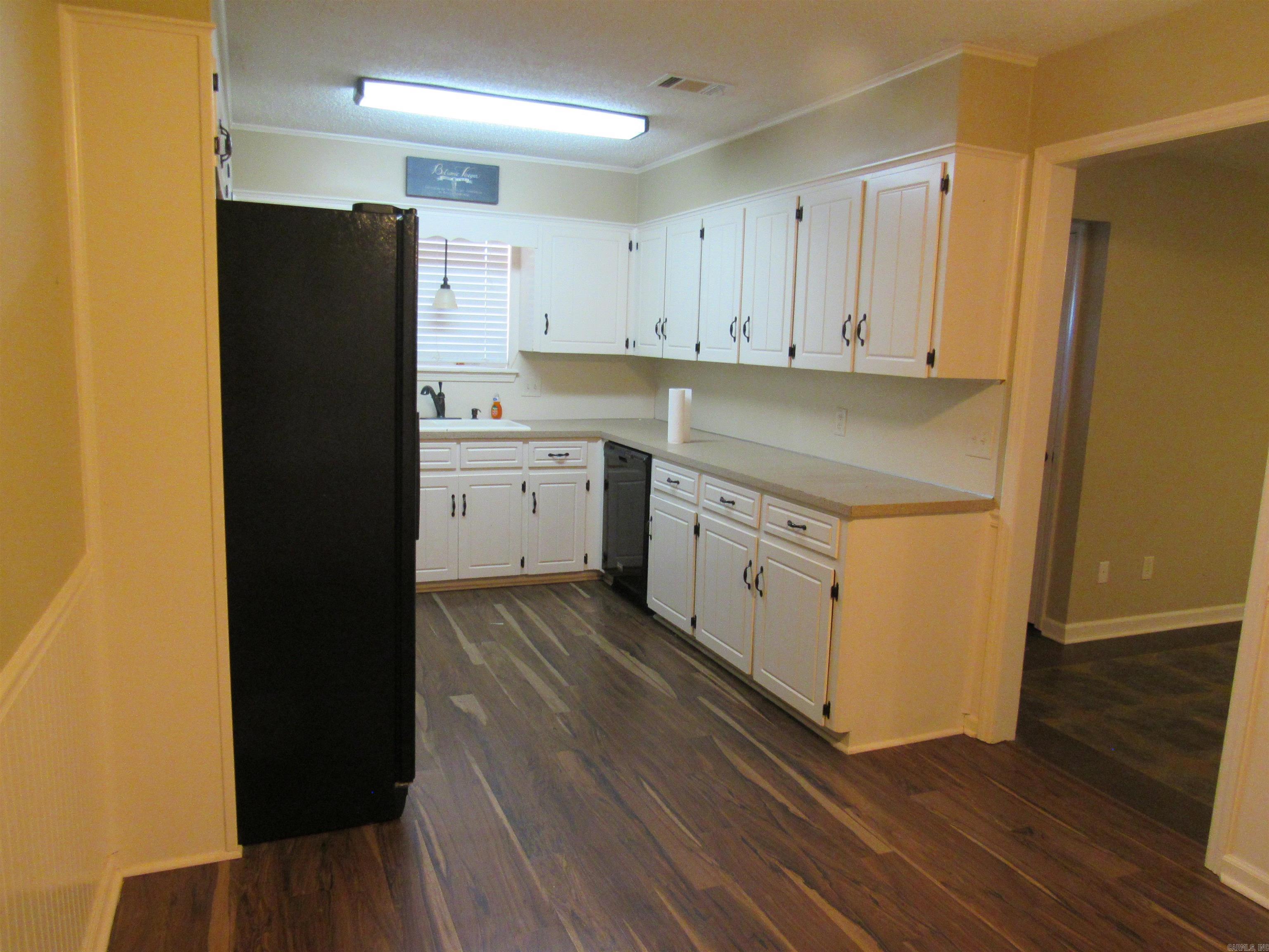 Metes & Bounds - Residential Lease