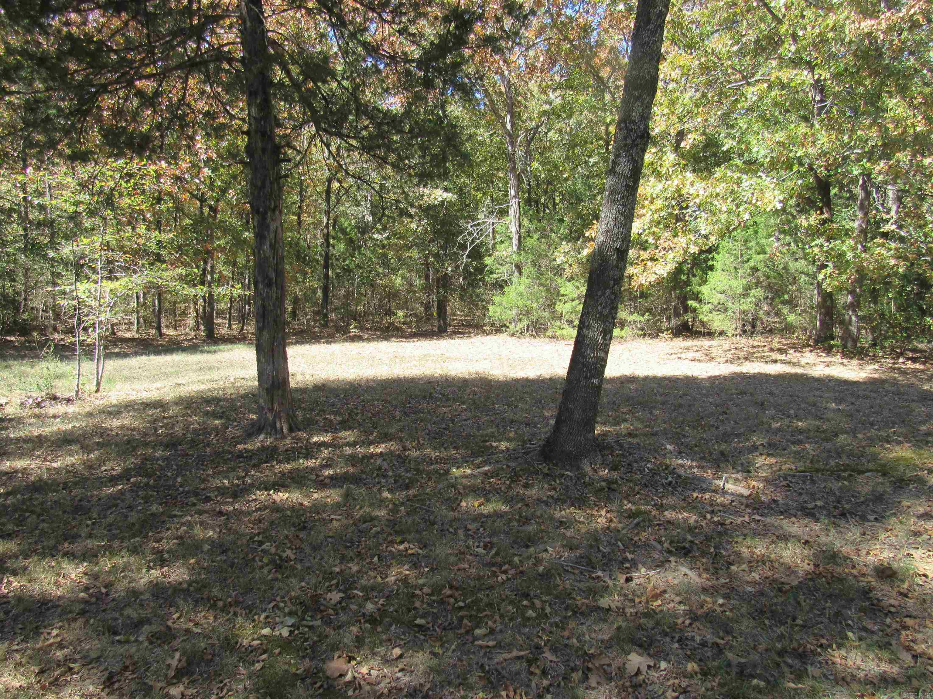 Metes & Bounds - Residential Lease