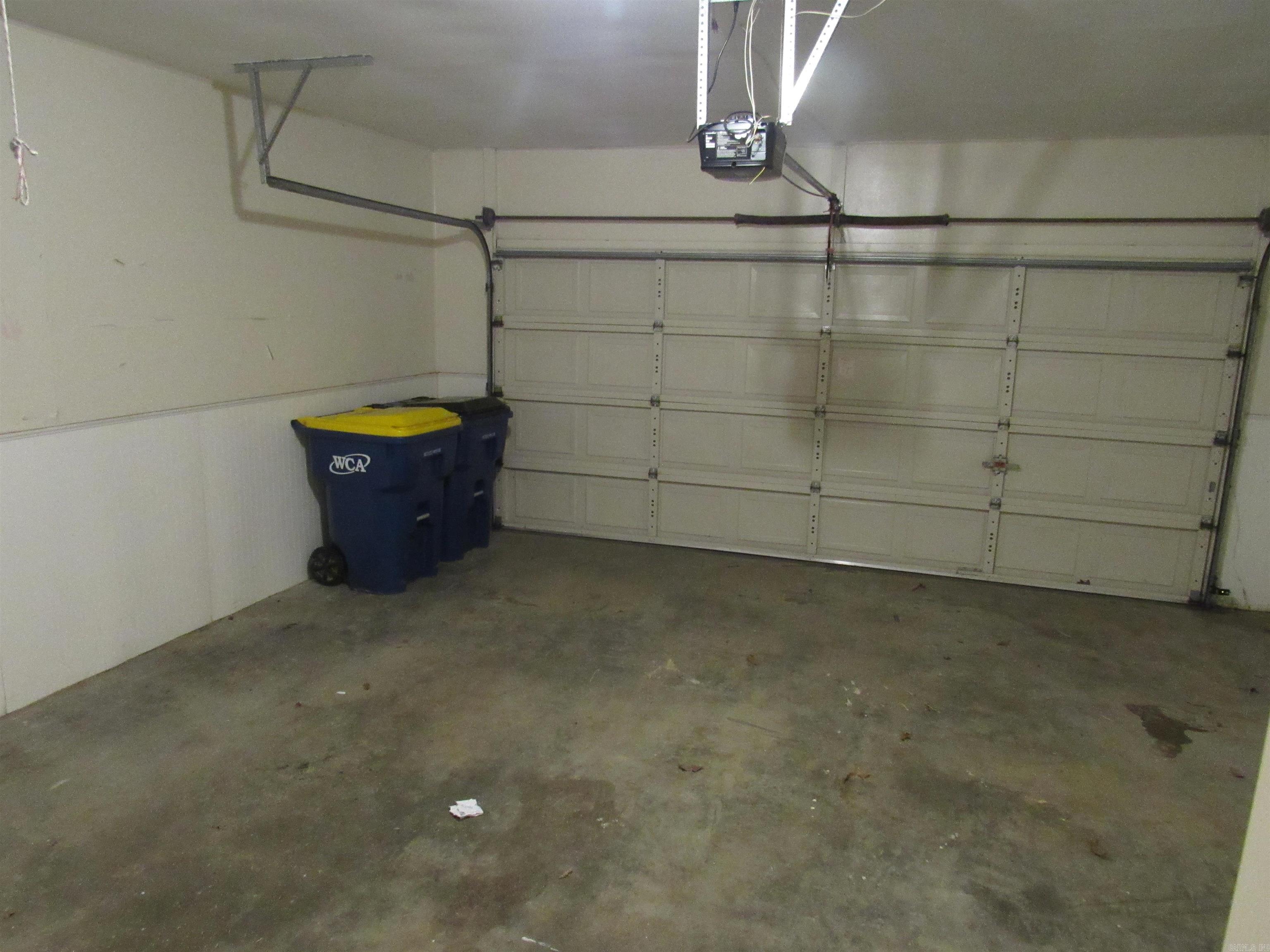 Metes & Bounds - Residential Lease