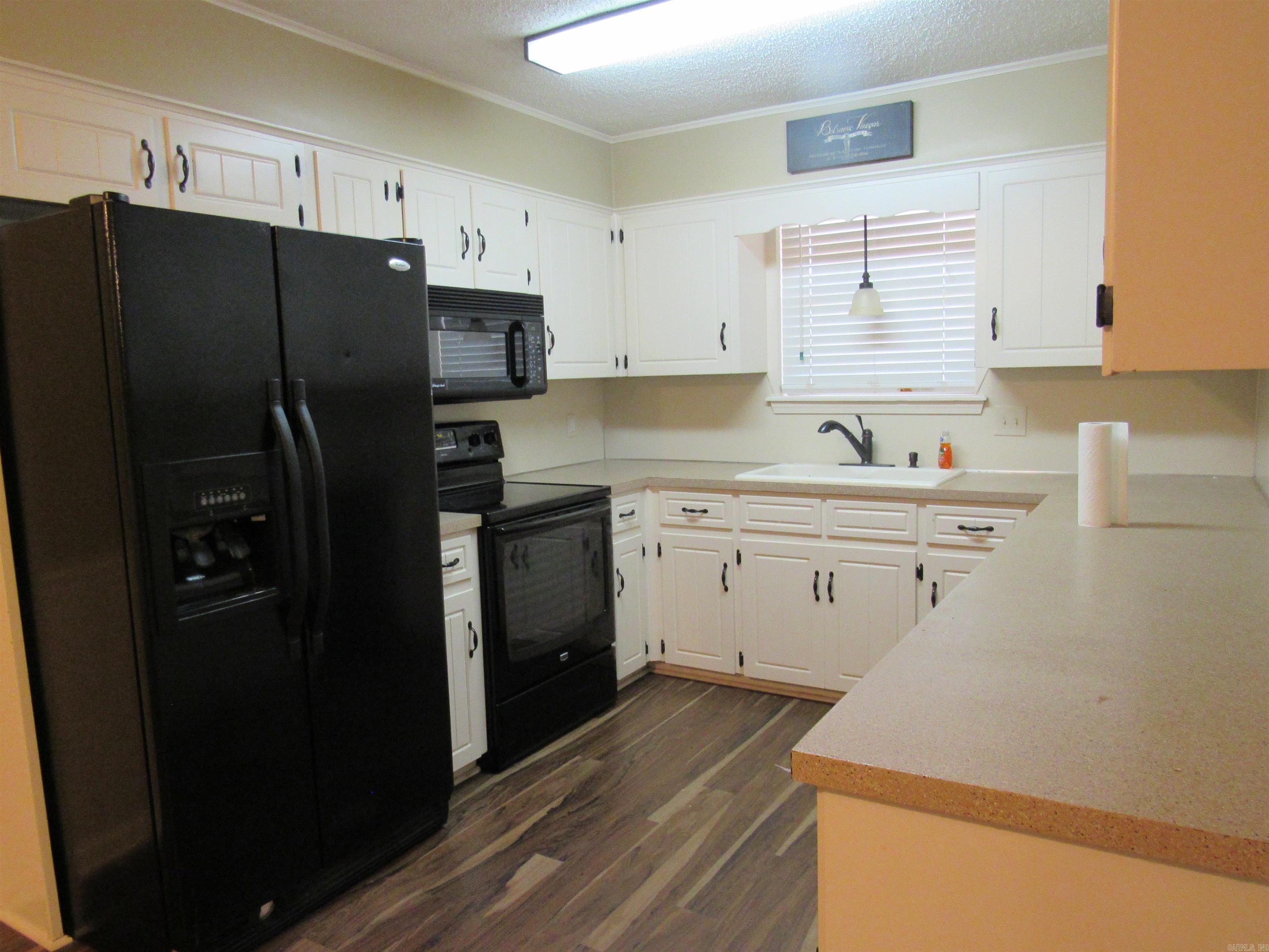 Metes & Bounds - Residential Lease