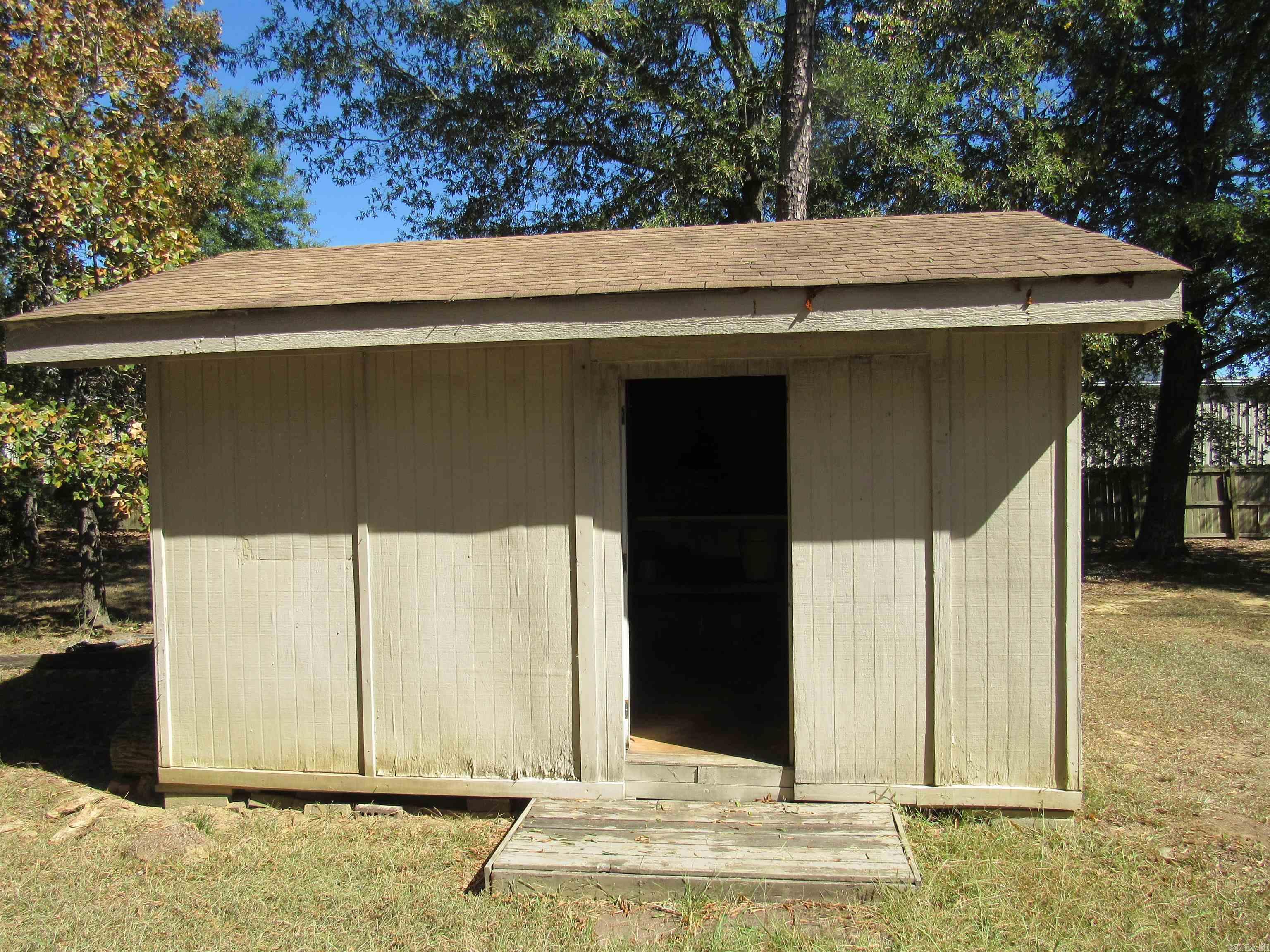 Metes & Bounds - Residential Lease