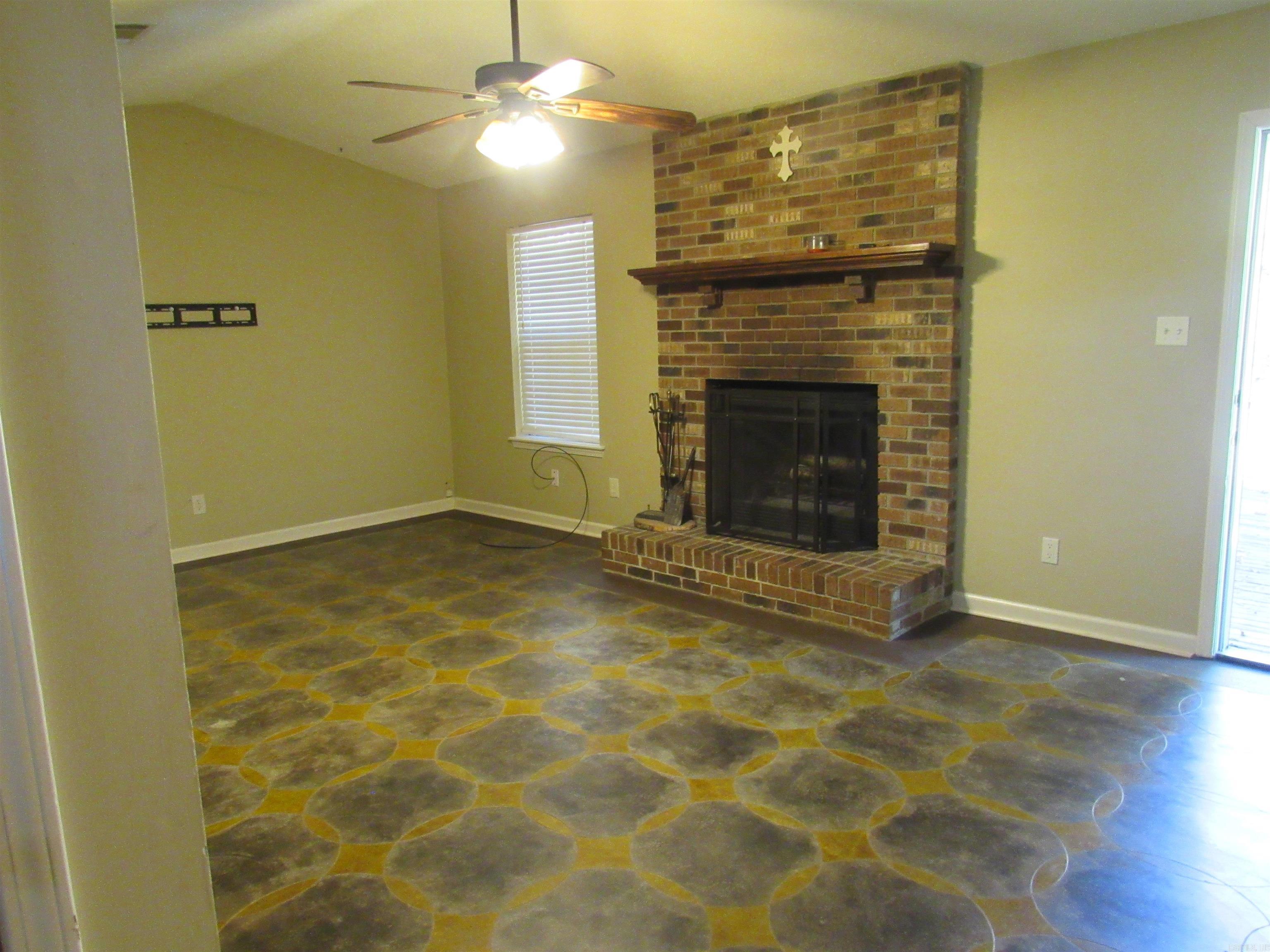 Metes & Bounds - Residential Lease