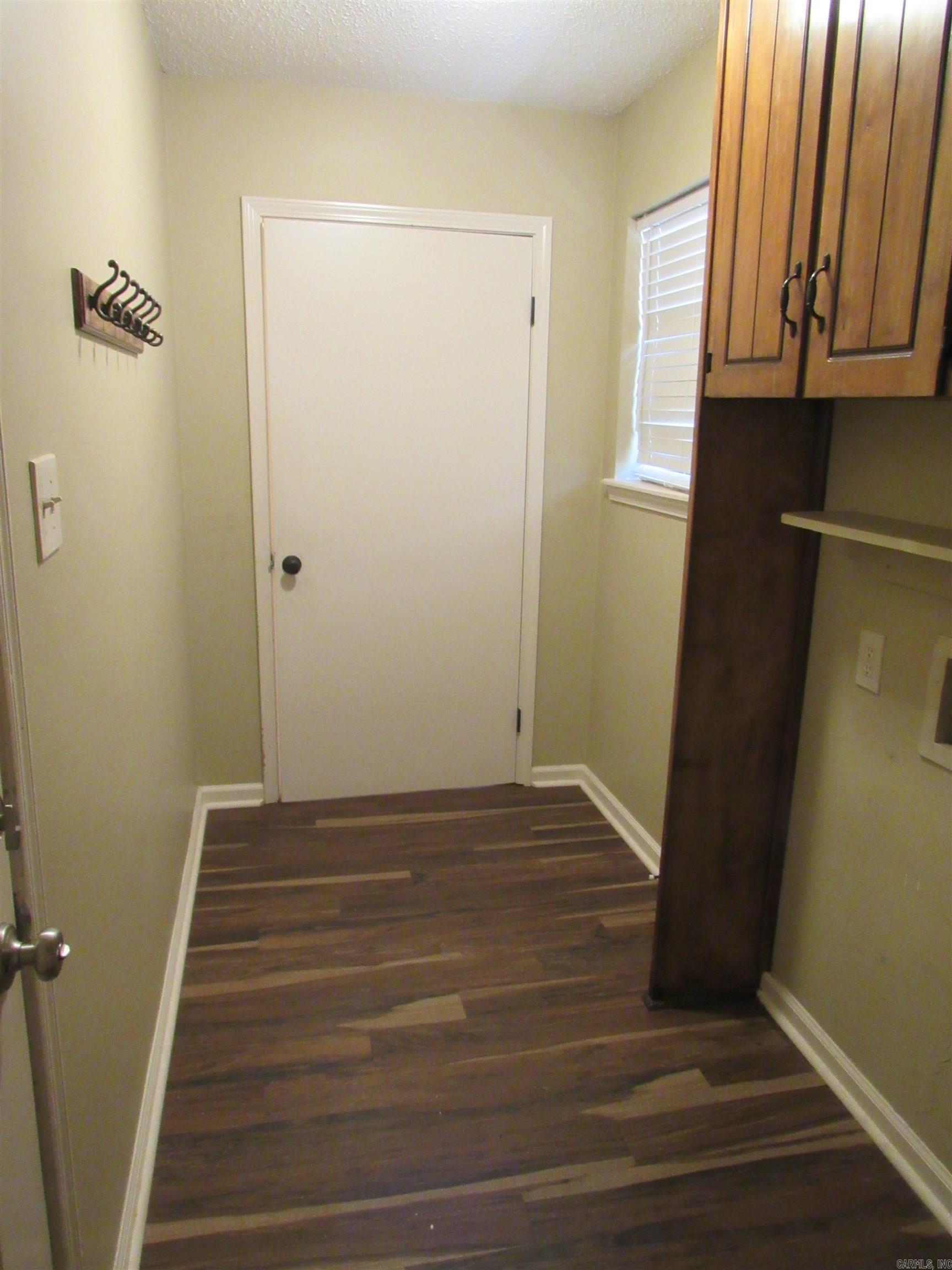 Metes & Bounds - Residential Lease