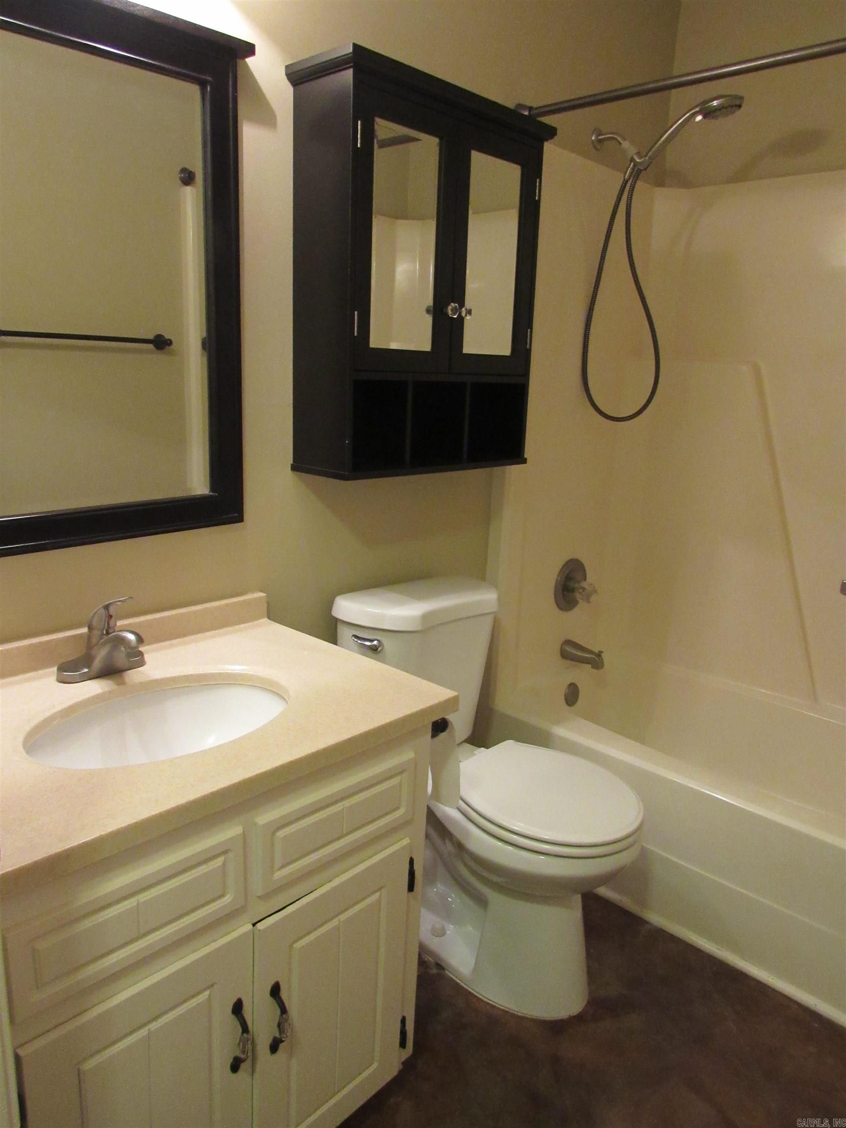 Metes & Bounds - Residential Lease