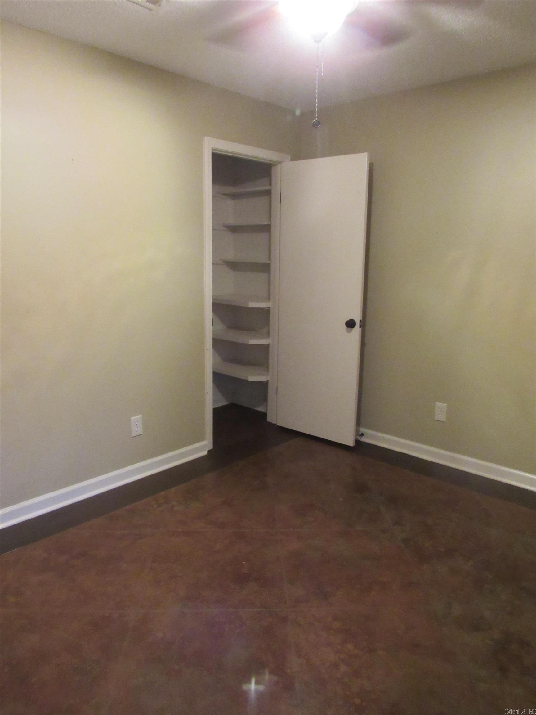 Metes & Bounds - Residential Lease