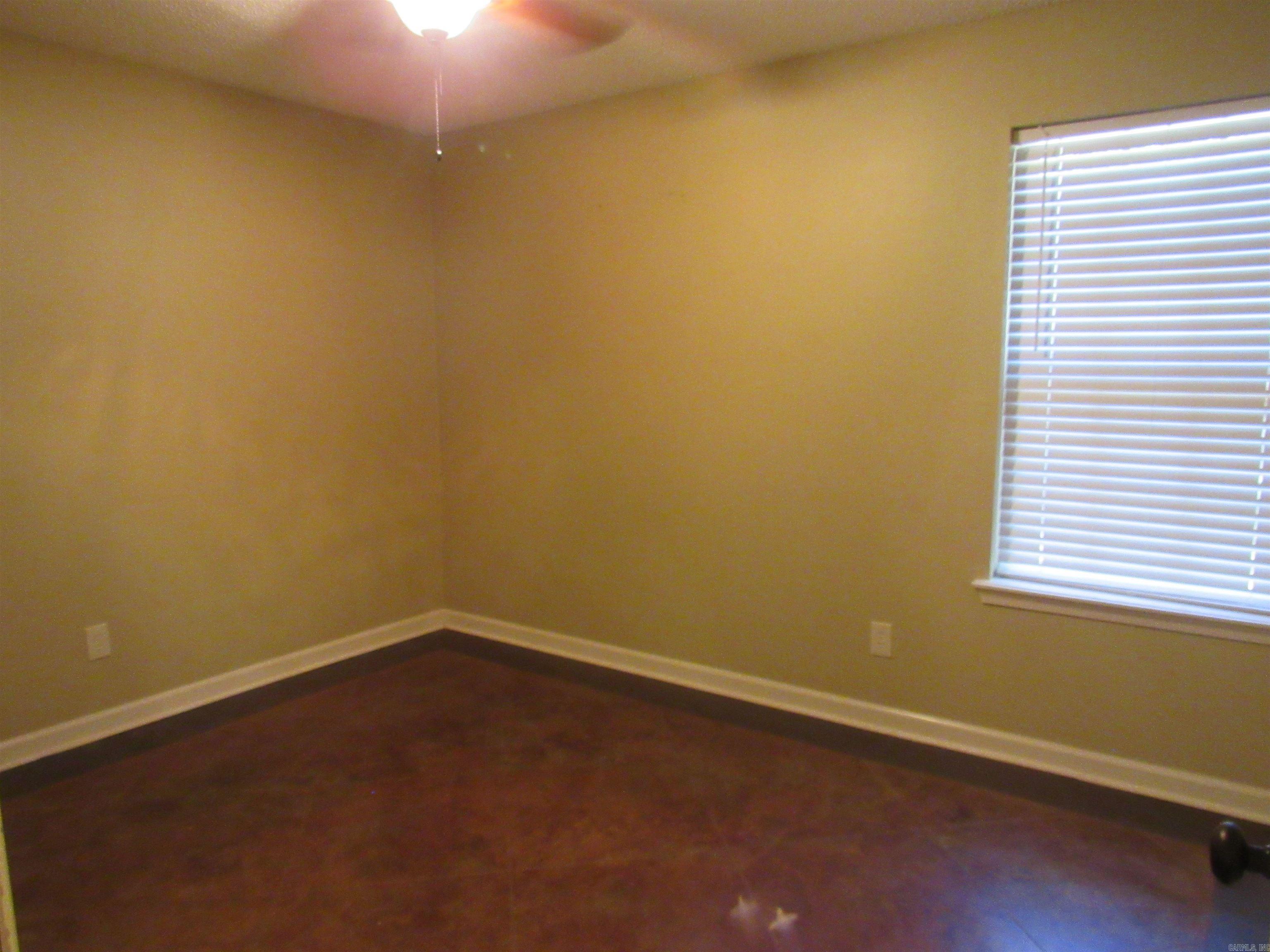 Metes & Bounds - Residential Lease