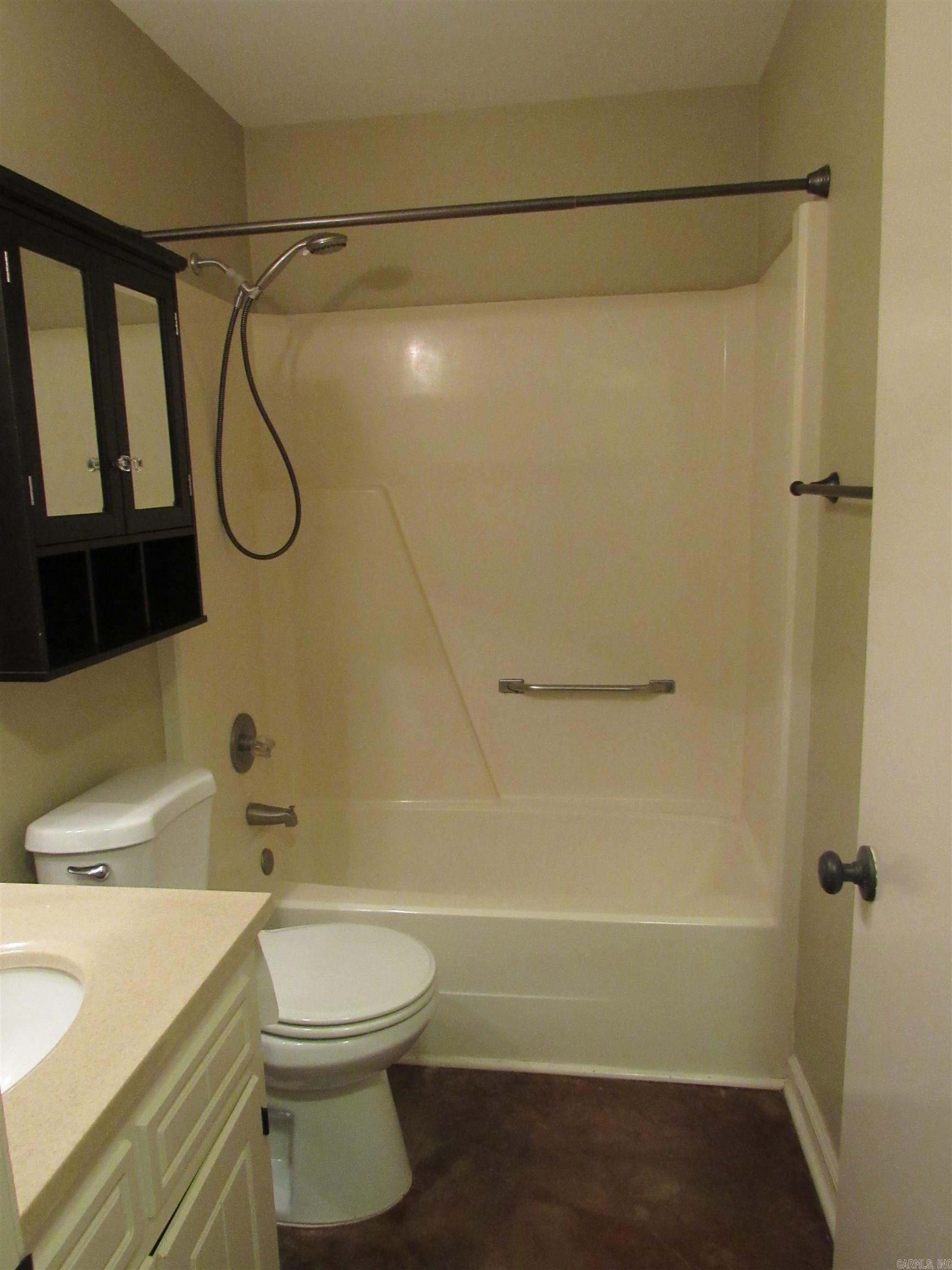 Metes & Bounds - Residential Lease